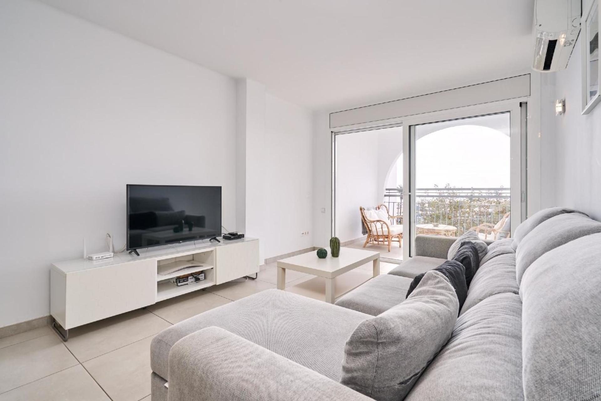 Fuer 4 Personen Ca 70 Qm In Empuriabrava, Costa Brava Golf De Roses Apartamento Ampuriabrava