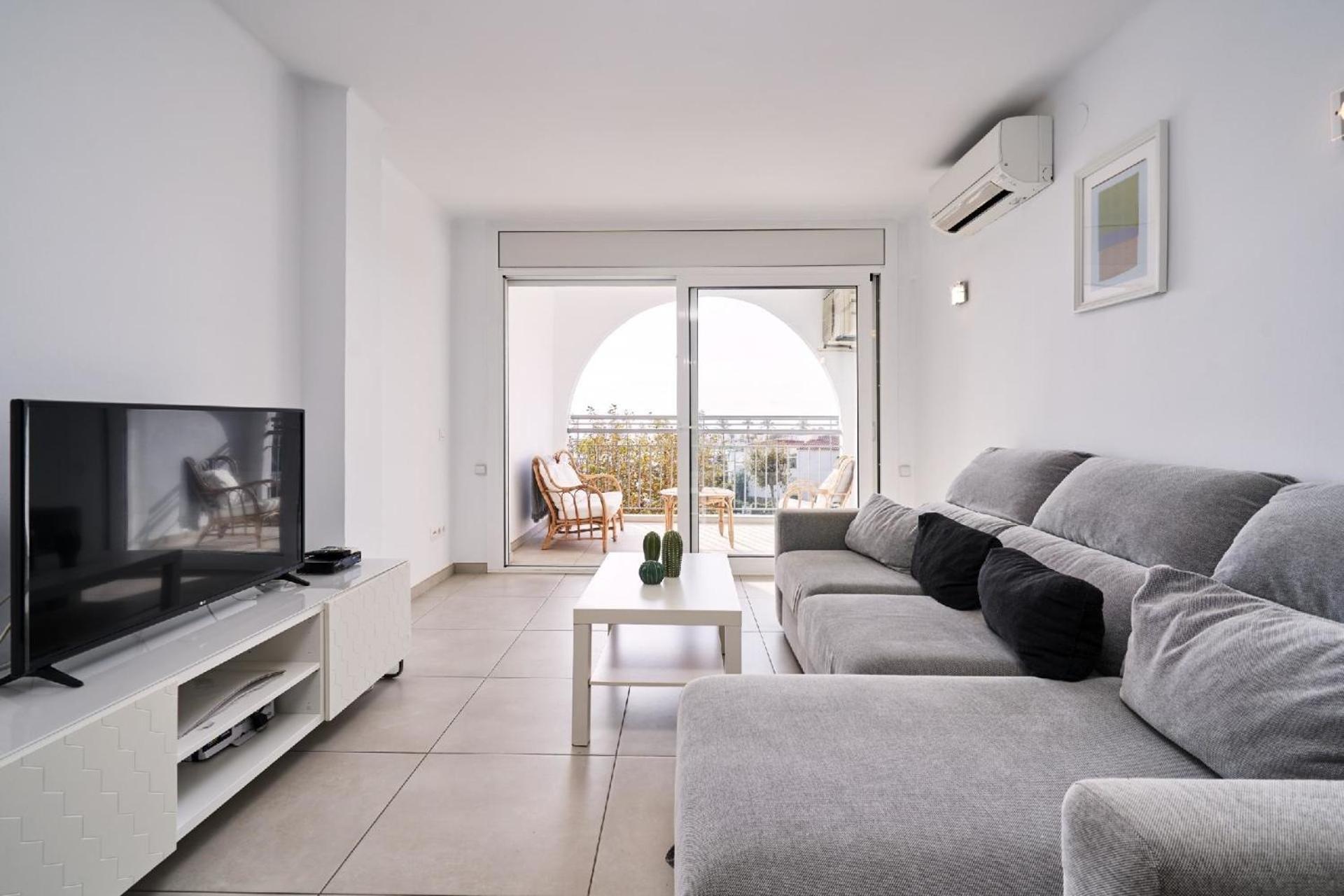 Fuer 4 Personen Ca 70 Qm In Empuriabrava, Costa Brava Golf De Roses *
