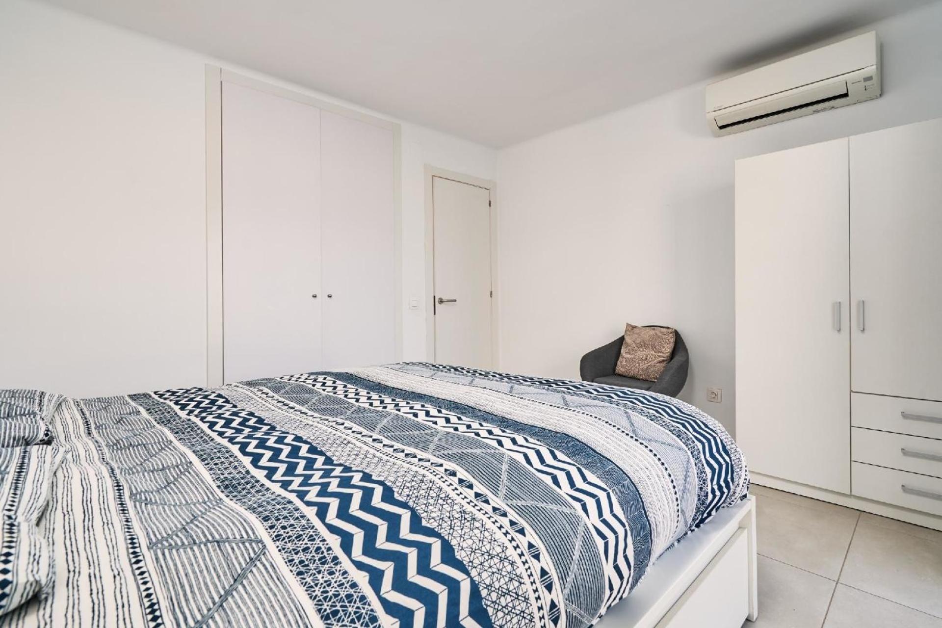Fuer 4 Personen Ca 70 Qm In Empuriabrava, Costa Brava Golf De Roses