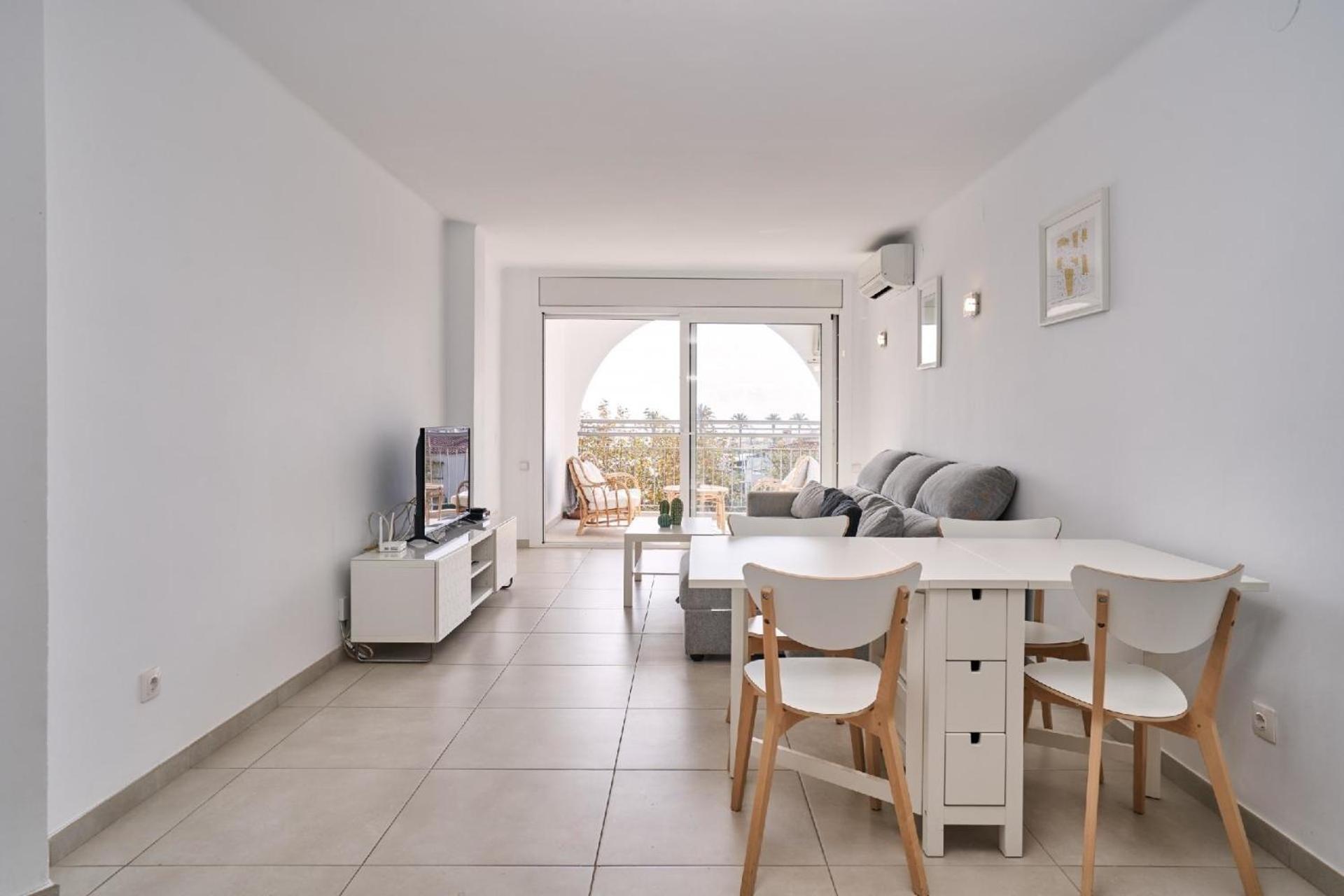 Fuer 4 Personen Ca 70 Qm In Empuriabrava, Costa Brava Golf De Roses Ampuriabrava