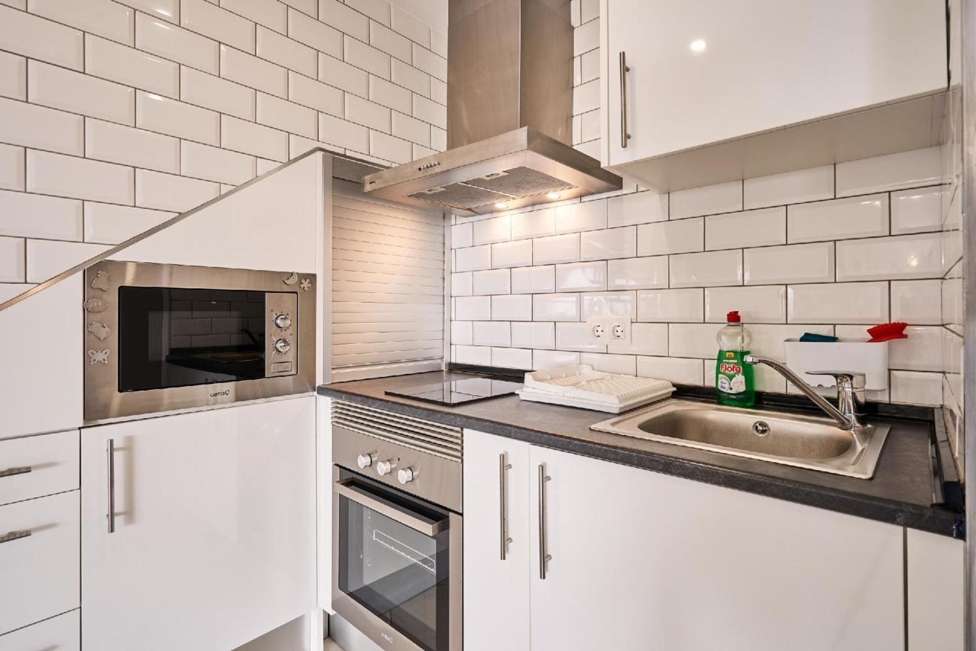 Fuer 4 Personen Ca 70 Qm In Empuriabrava, Costa Brava Golf De Roses Apartamento Ampuriabrava