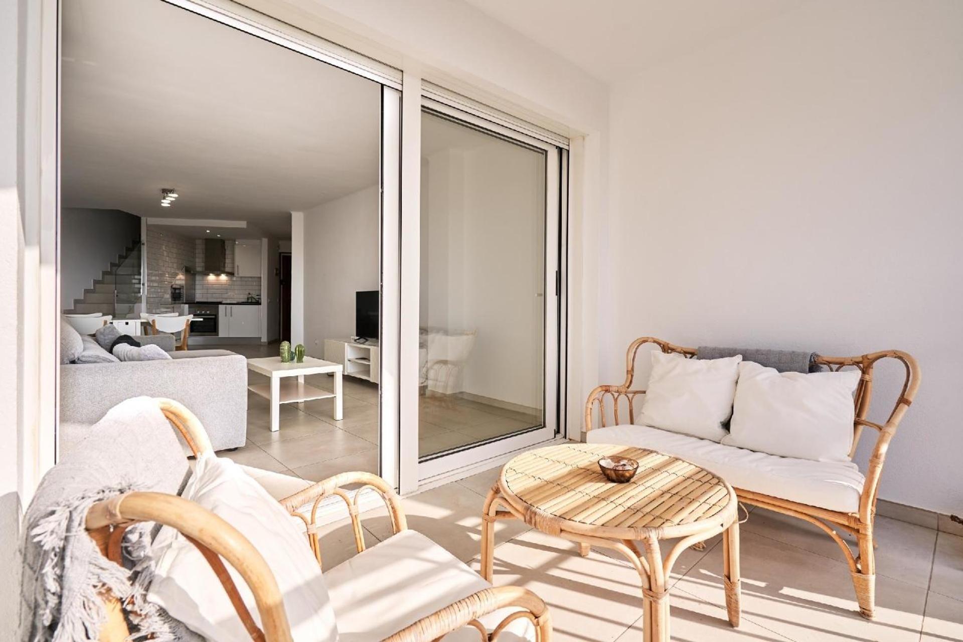 Fuer 4 Personen Ca 70 Qm In Empuriabrava, Costa Brava Golf De Roses Apartamento Ampuriabrava
