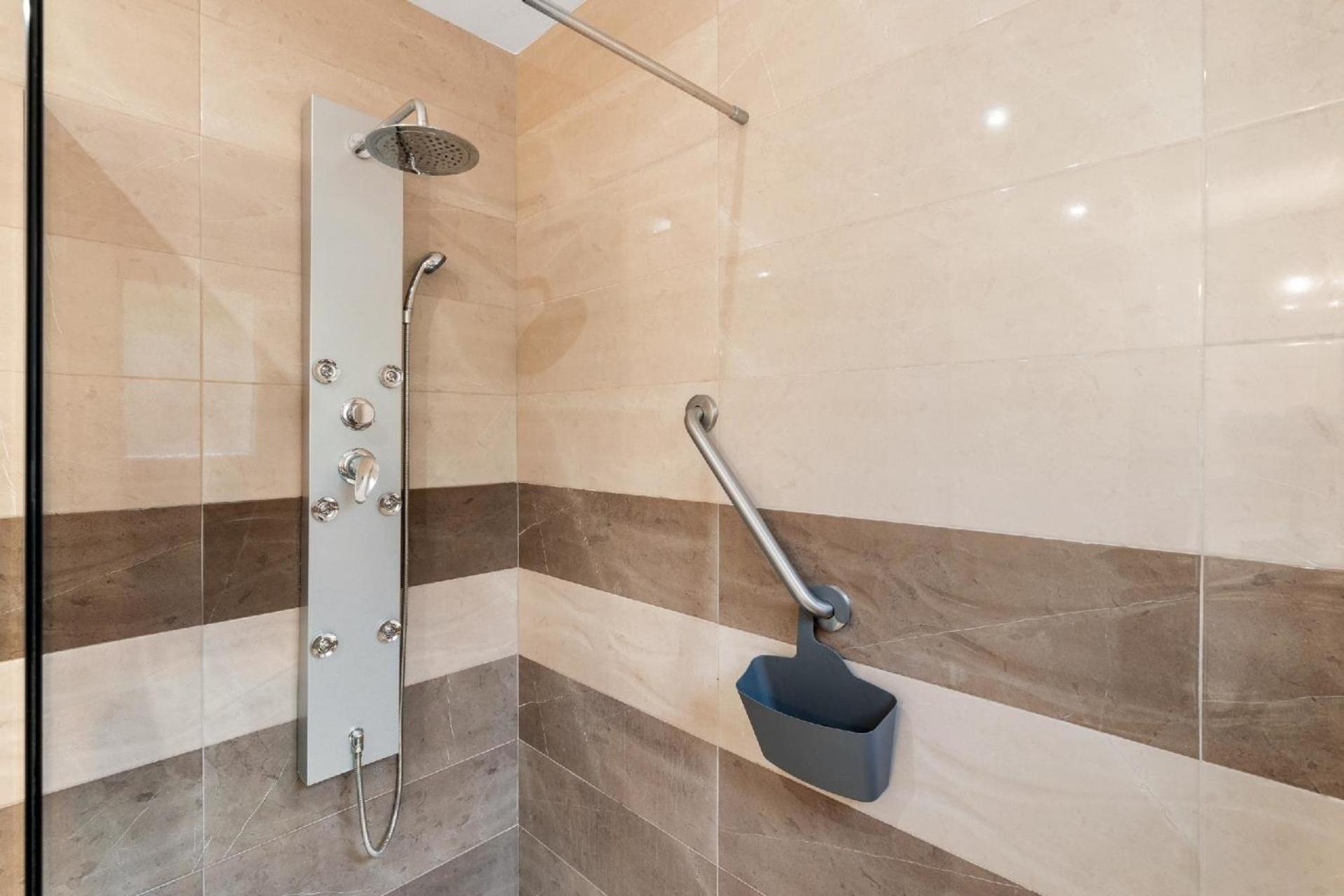 Fuer 4 Personen Ca 45 Qm In Empuriabrava, Costa Brava Golf De Roses