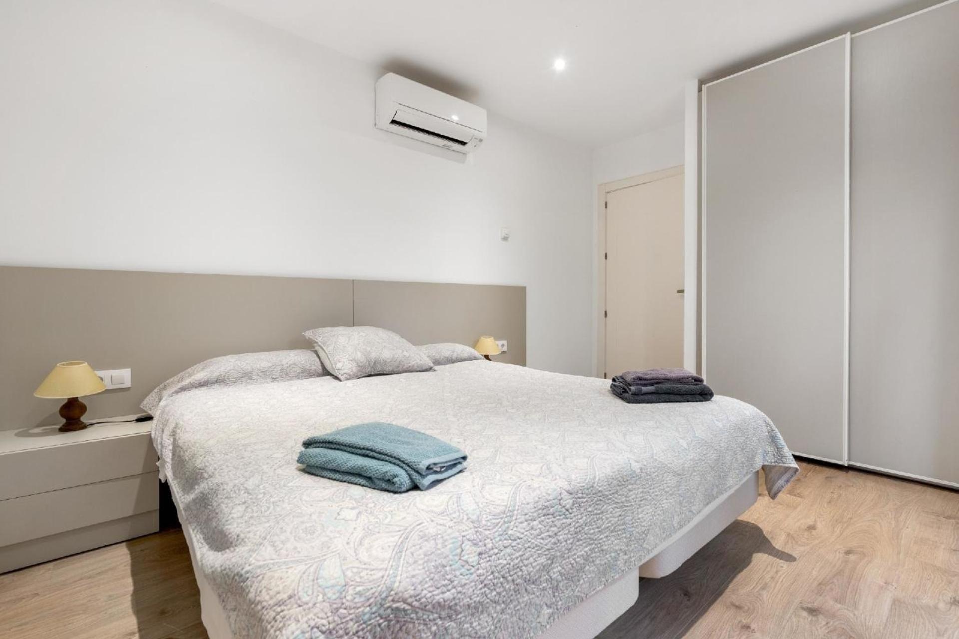 Apartamento Fuer 4 Personen Ca 45 Qm In Empuriabrava, Costa Brava Golf De Roses *