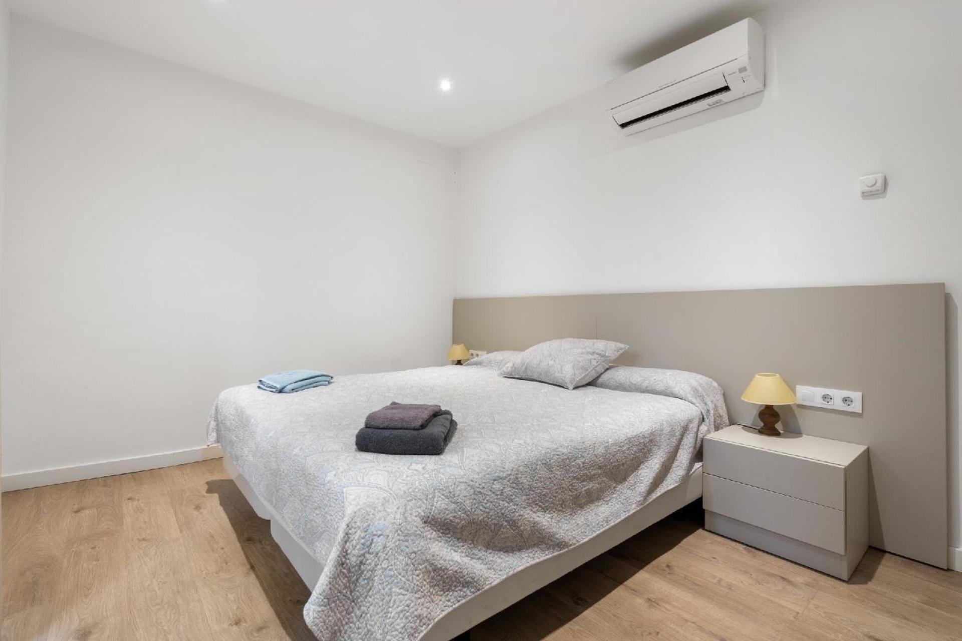 Apartamento Fuer 4 Personen Ca 45 Qm In Empuriabrava, Costa Brava Golf De Roses Ampuriabrava