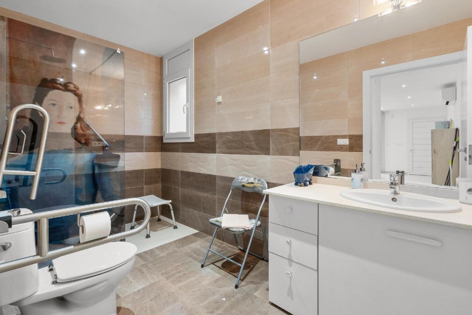 Fuer 4 Personen Ca 45 Qm In Empuriabrava, Costa Brava Golf De Roses *