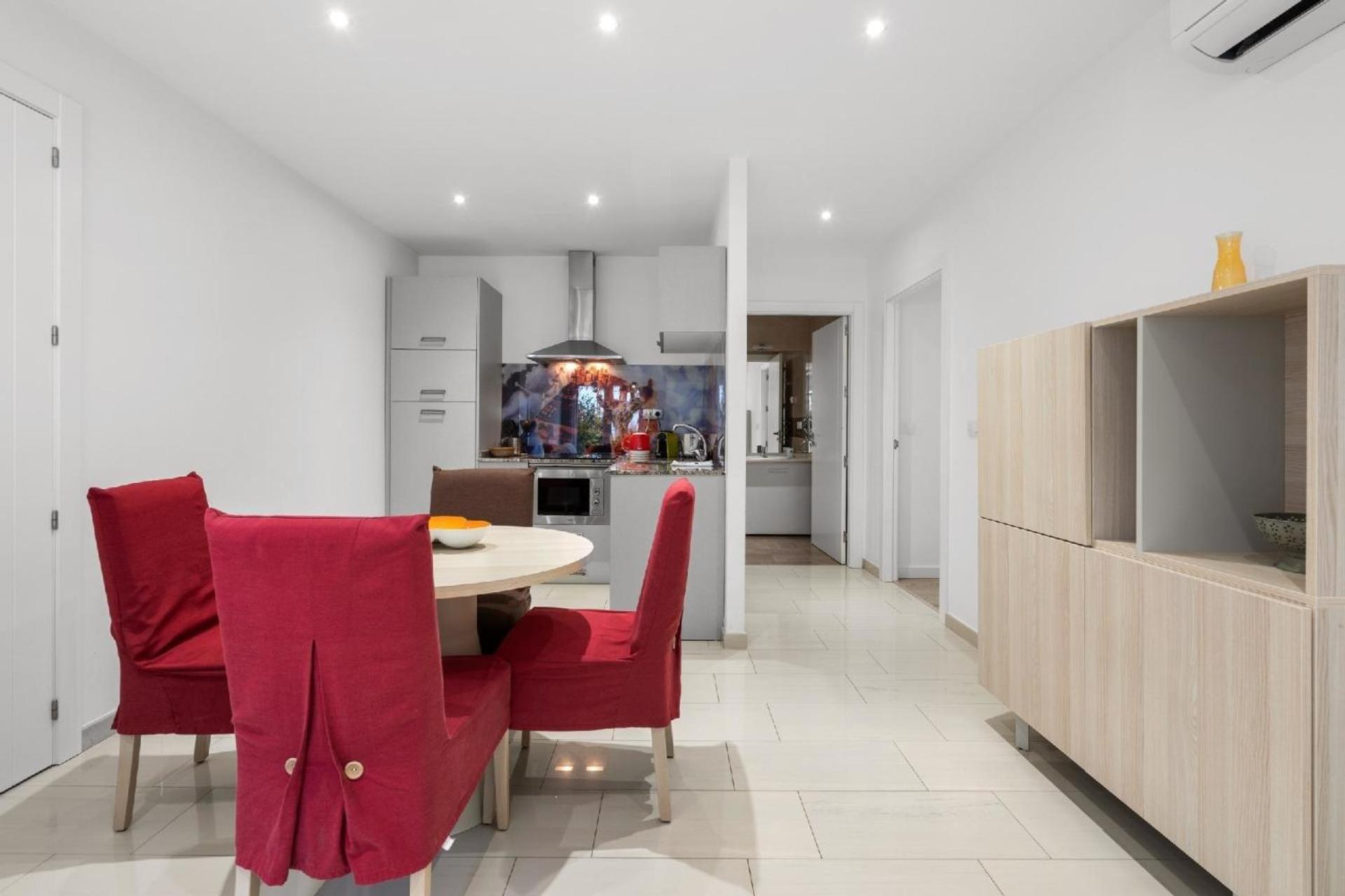 Fuer 4 Personen Ca 45 Qm In Empuriabrava, Costa Brava Golf De Roses Apartamento *