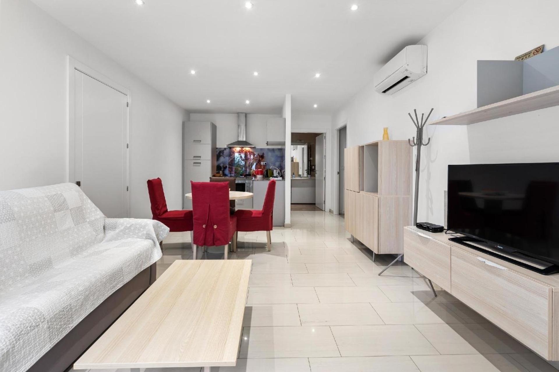 Fuer 4 Personen Ca 45 Qm In Empuriabrava, Costa Brava Golf De Roses * Ampuriabrava