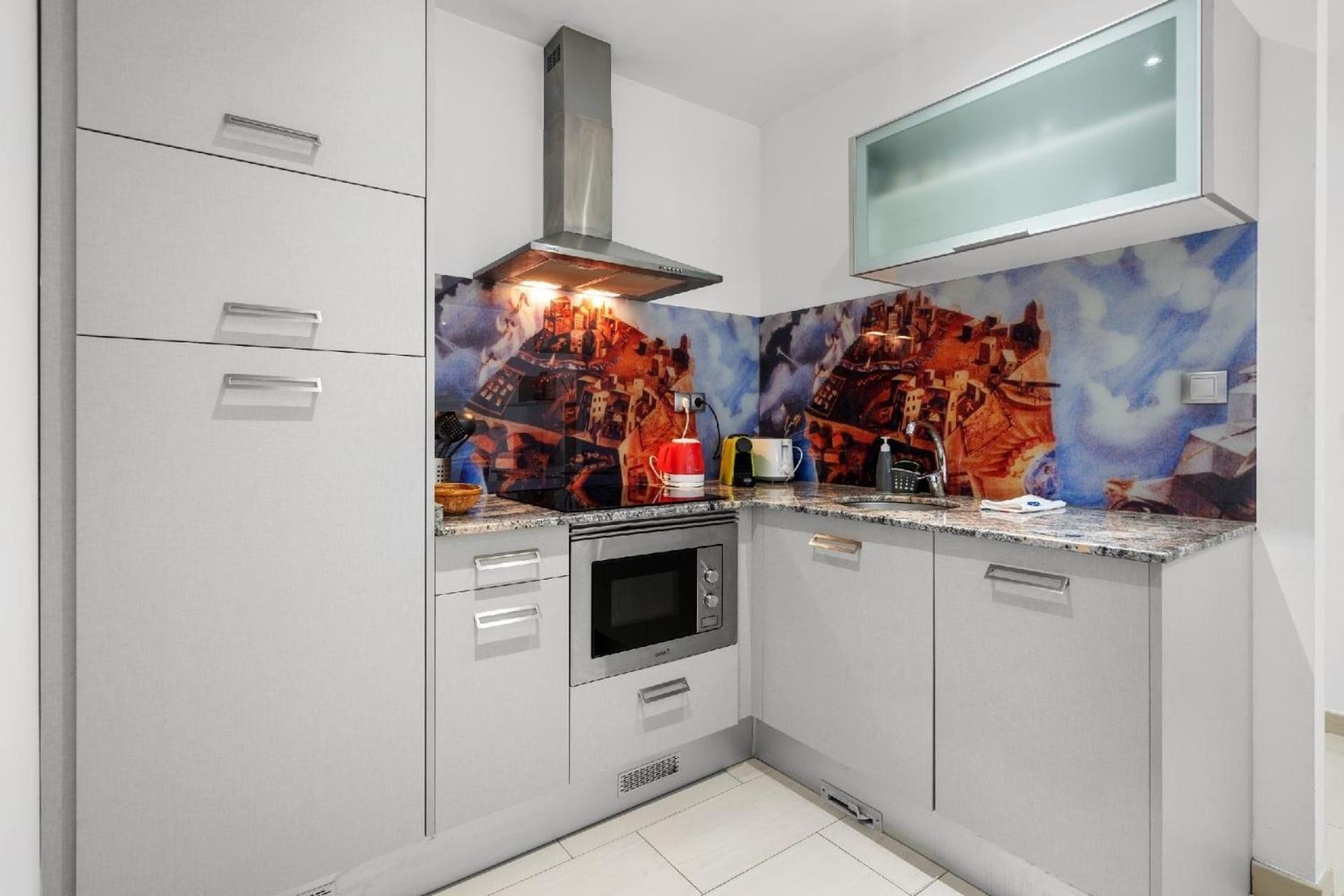 Fuer 4 Personen Ca 45 Qm In Empuriabrava, Costa Brava Golf De Roses