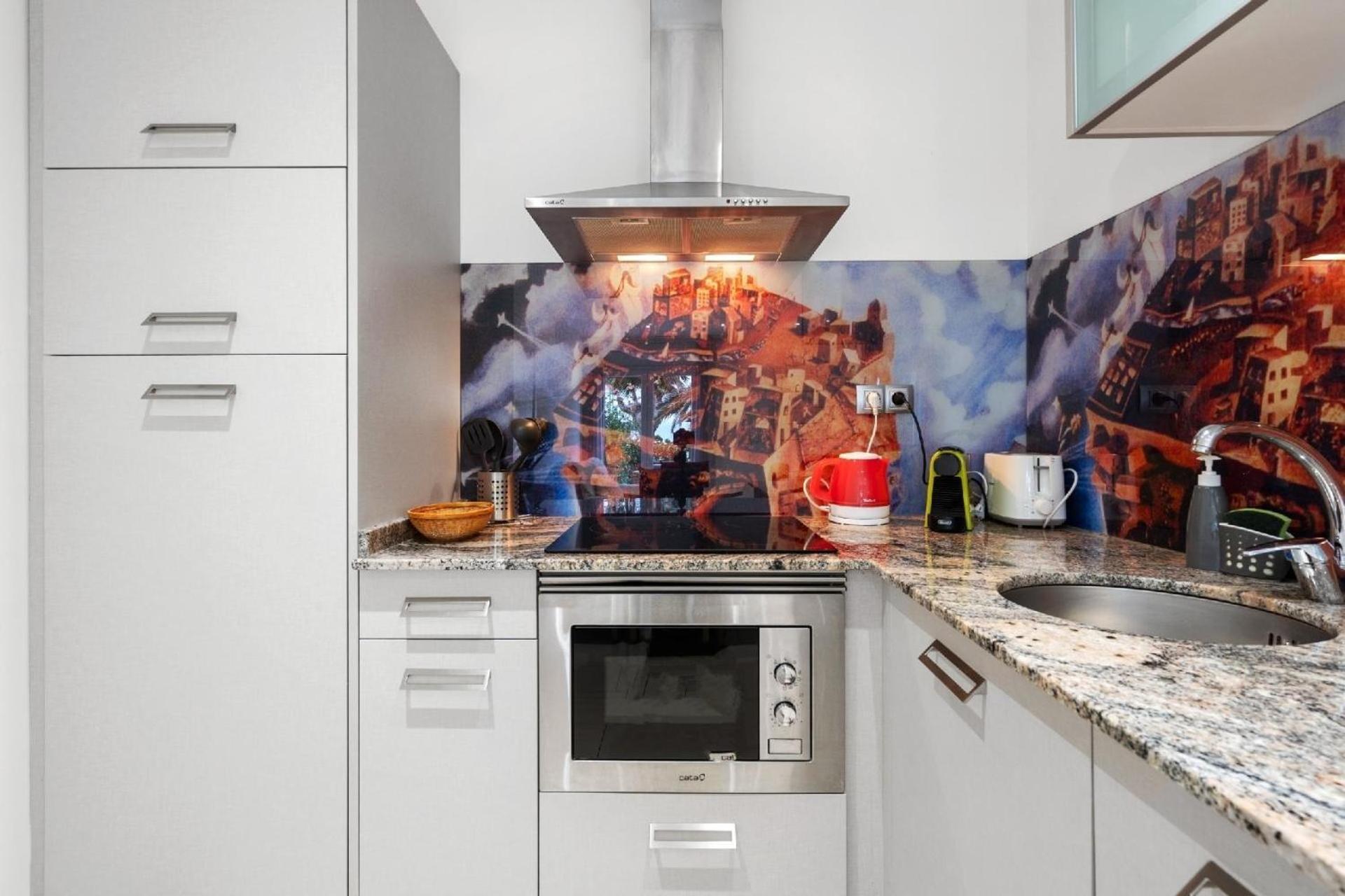 Fuer 4 Personen Ca 45 Qm In Empuriabrava, Costa Brava Golf De Roses Apartamento *