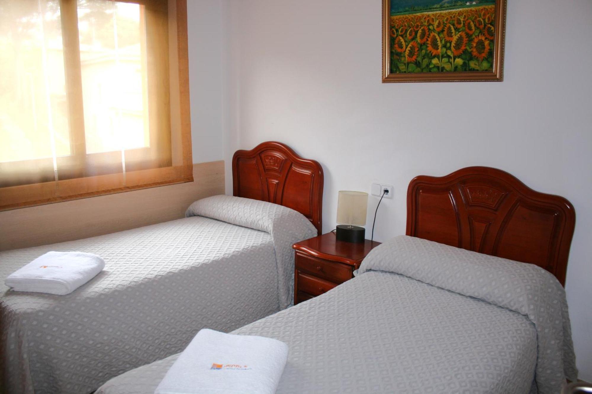 Holiday home Casas Golf Relax Pals