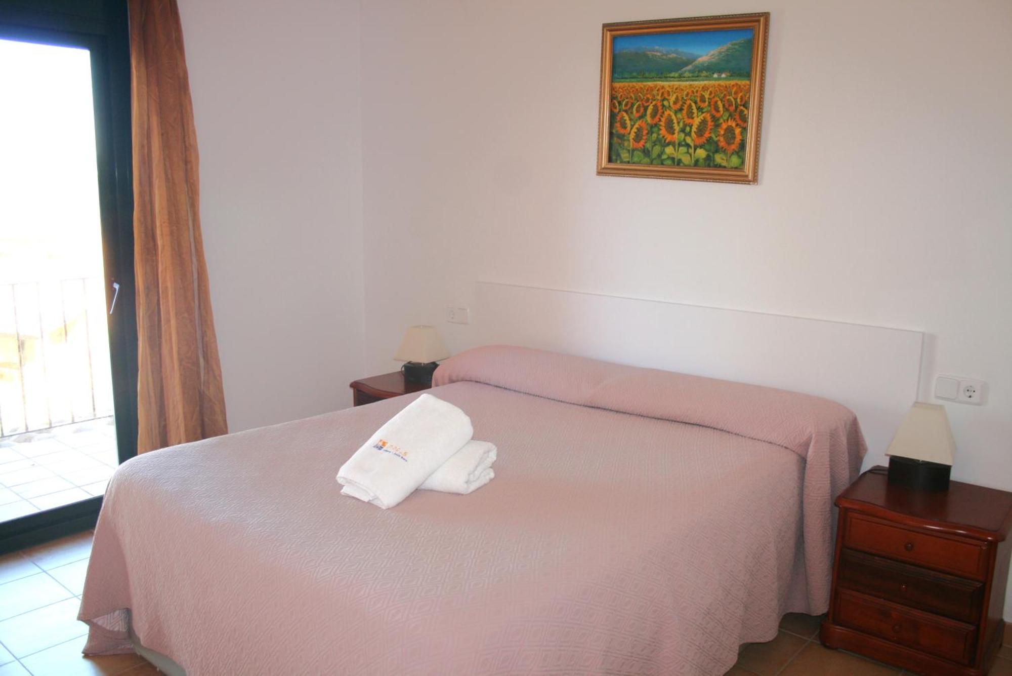 Casas Golf Relax
