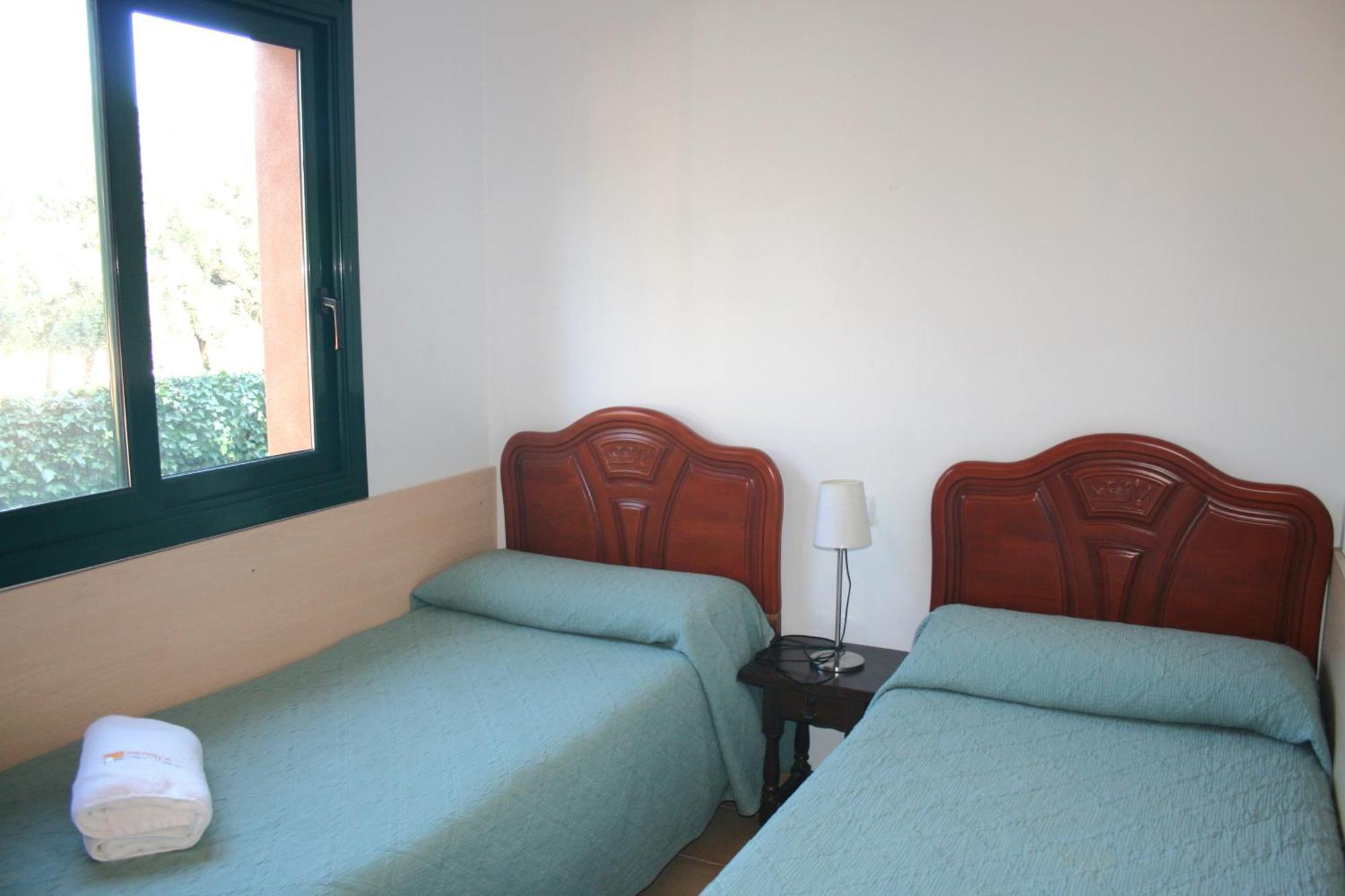 Casas Golf Relax Holiday home