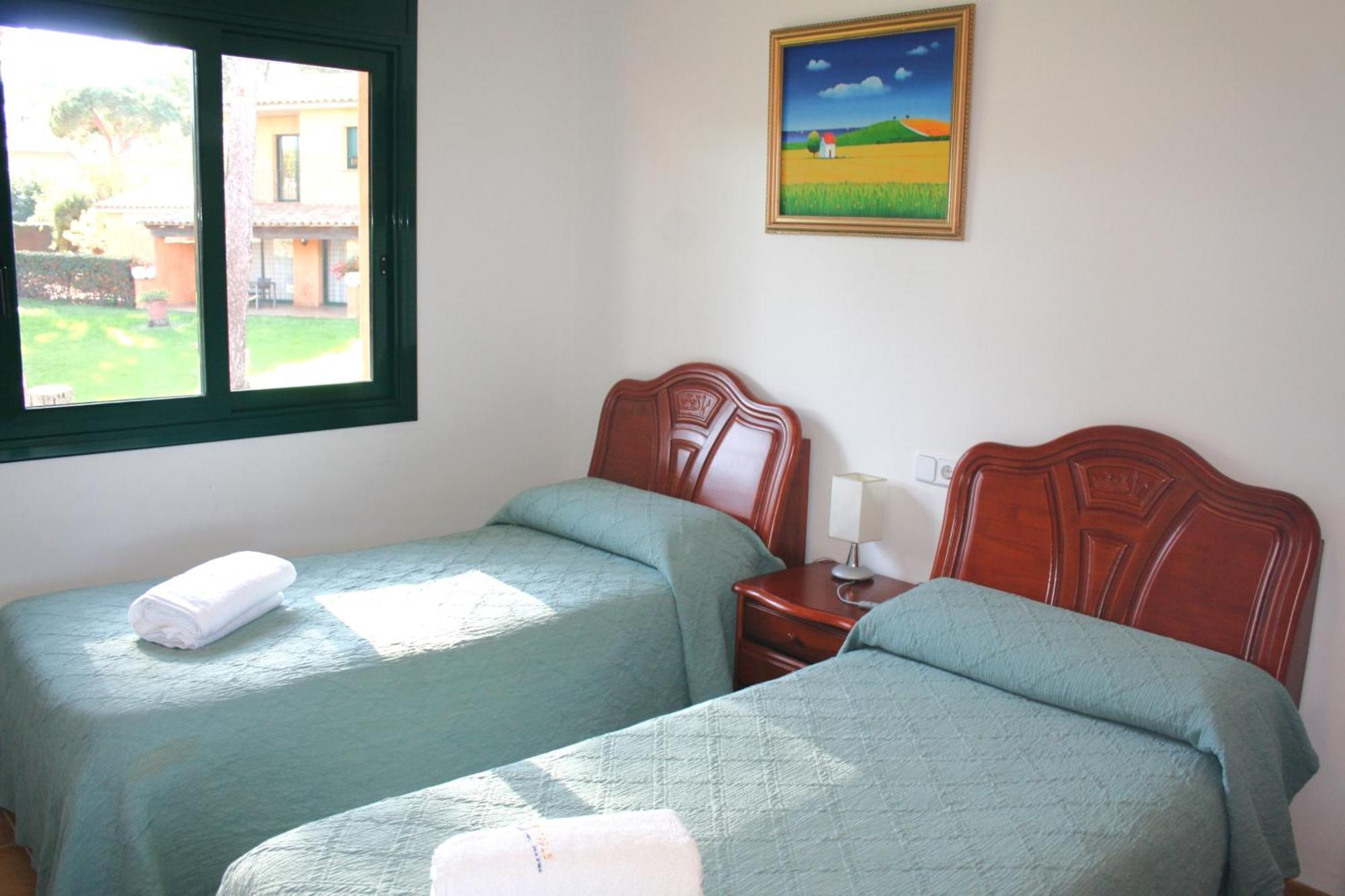 Holiday home Casas Golf Relax