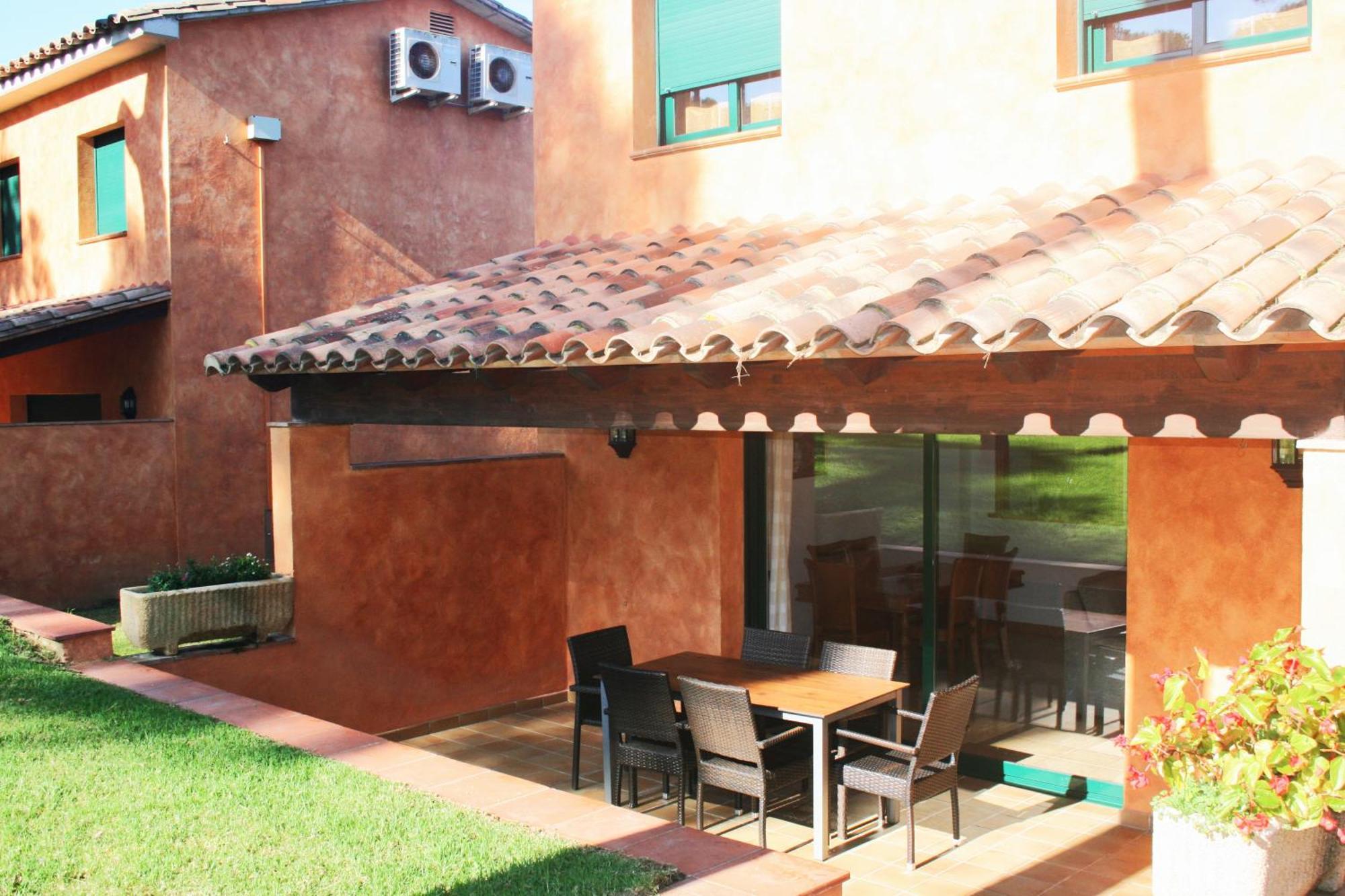 Casas Golf Relax Holiday home *