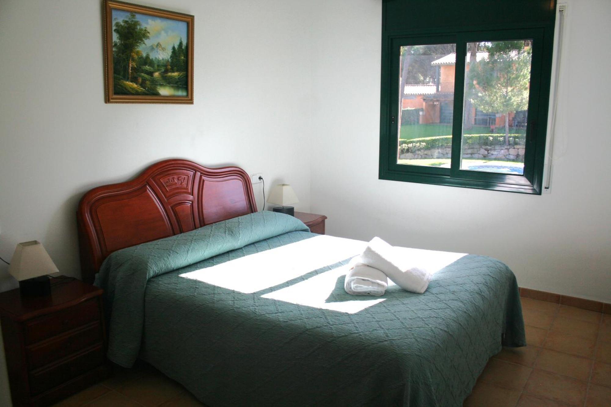 Holiday home Casas Golf Relax *