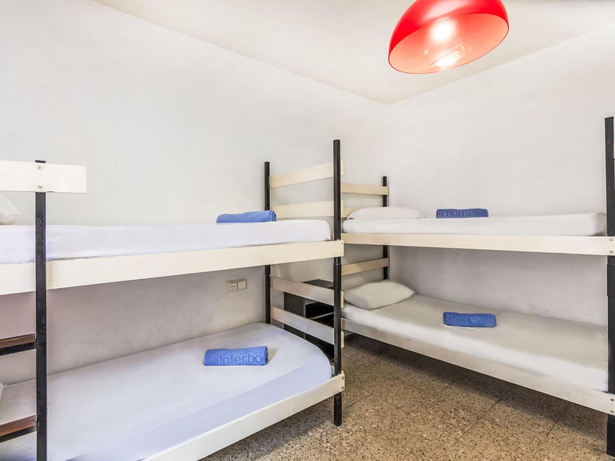 Apartamento Palmeras
