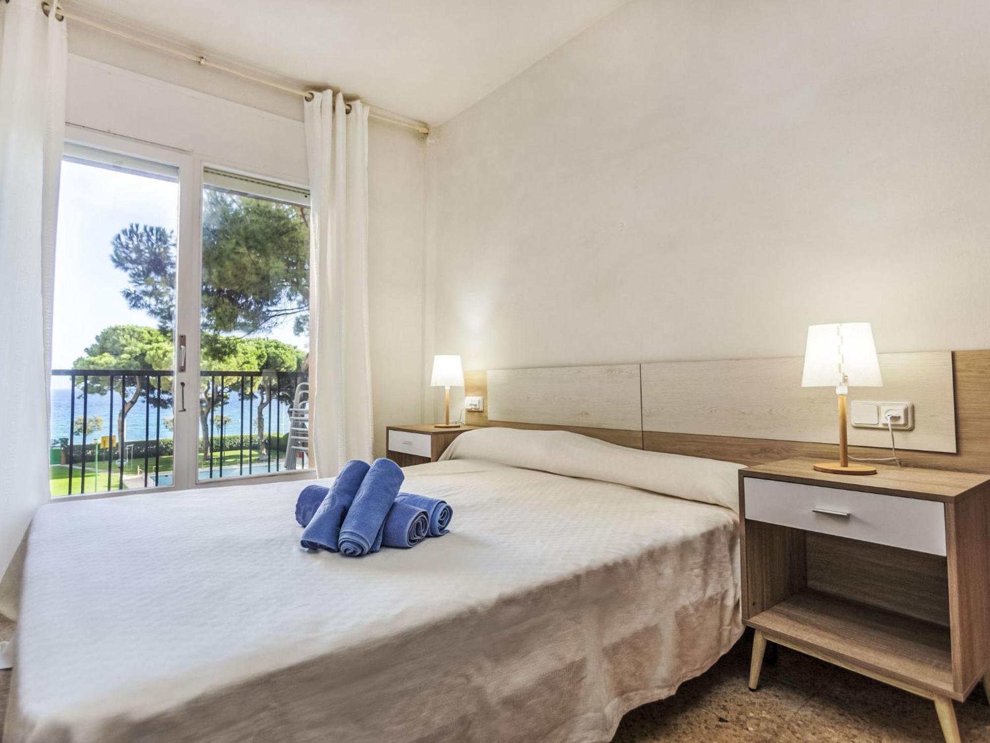 Apartamento Palmeras