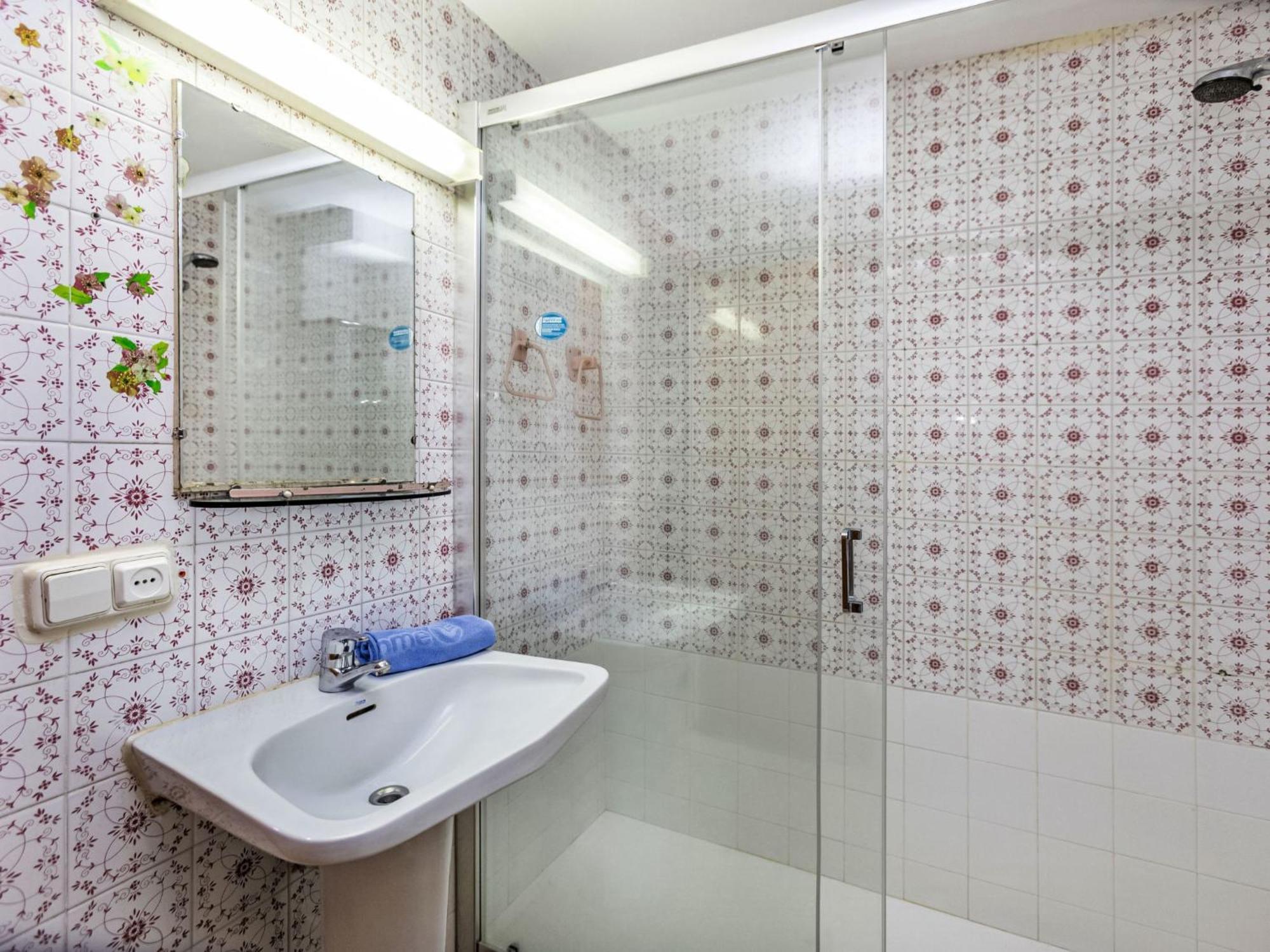 Palmeras Apartamento *