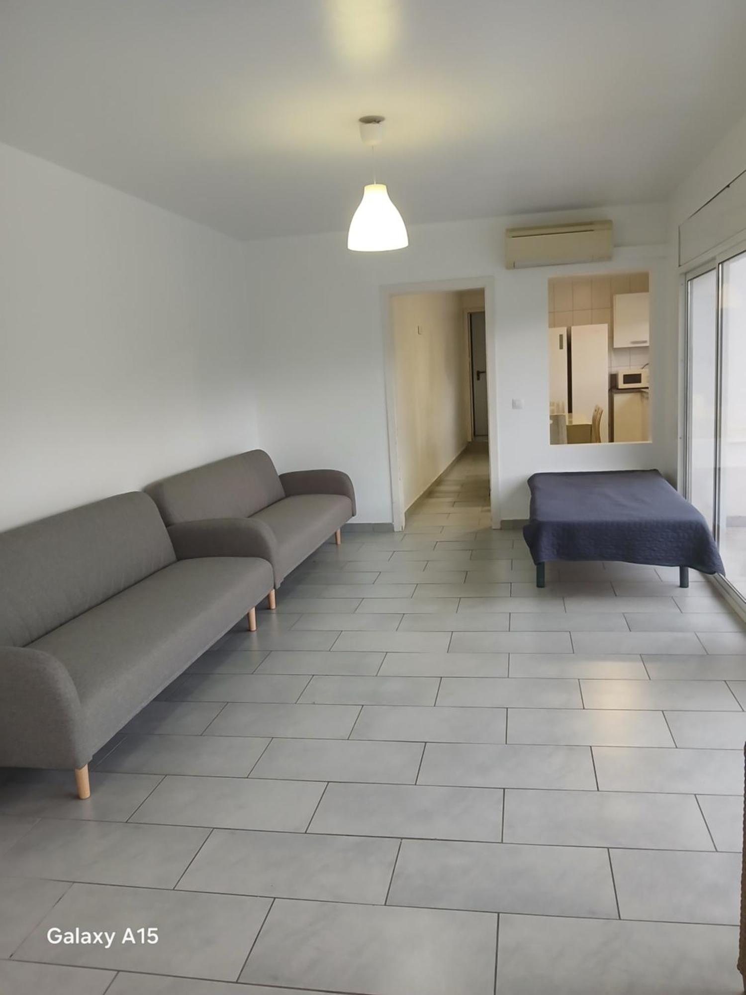 Apartment Almadrava
