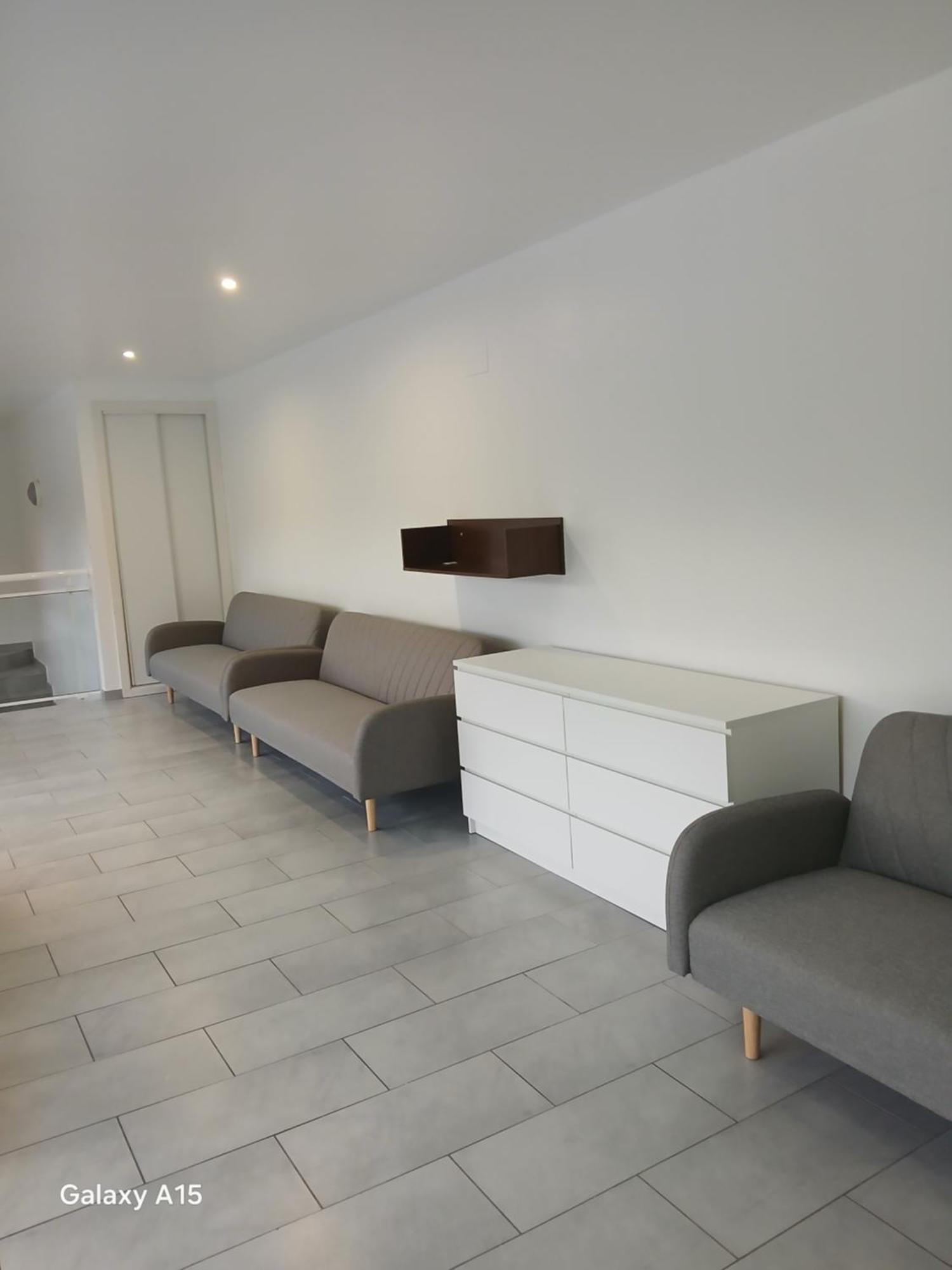 Apartment Almadrava *