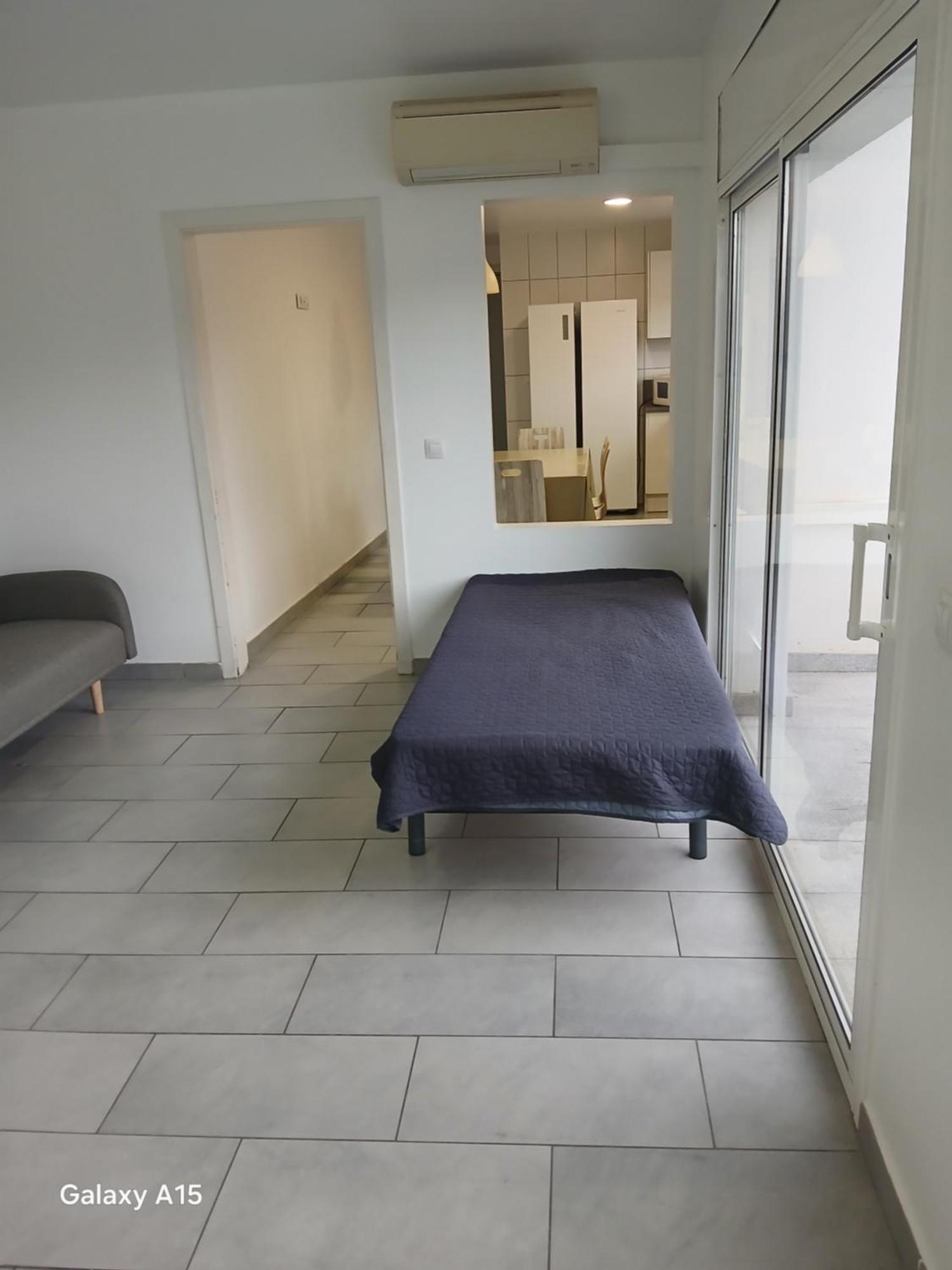 Almadrava Apartment