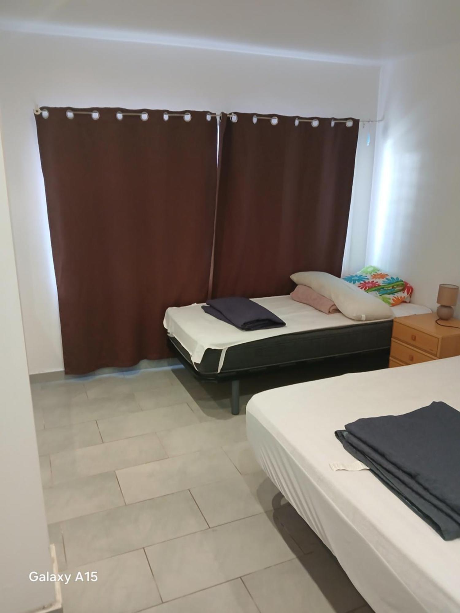Apartment Almadrava *