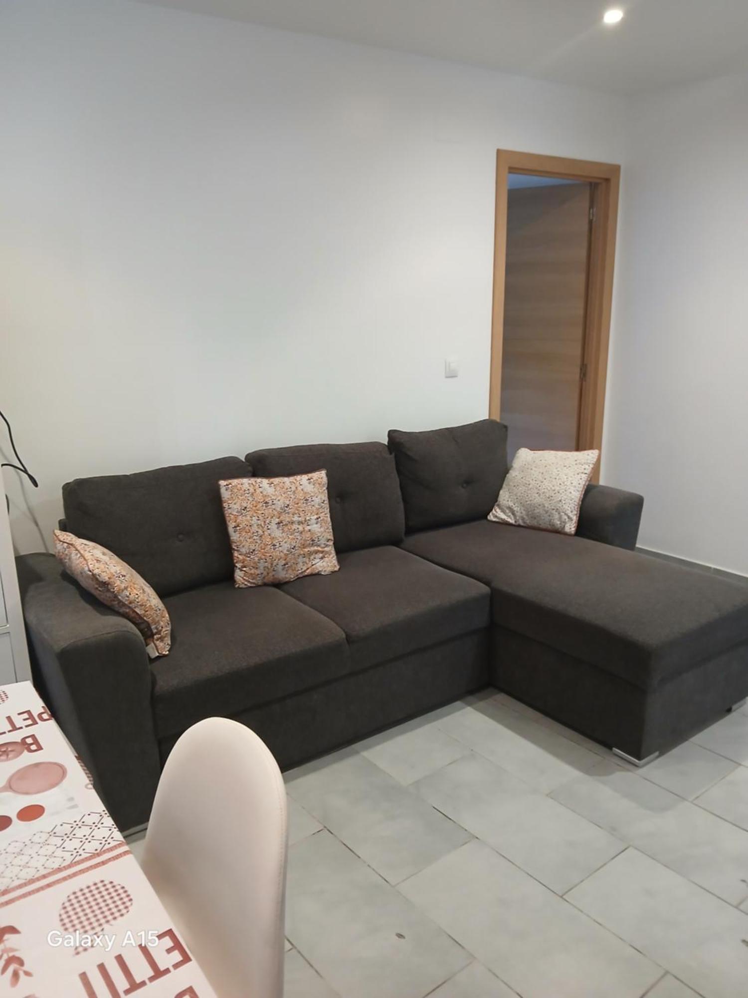 Apartment Almadrava Roses