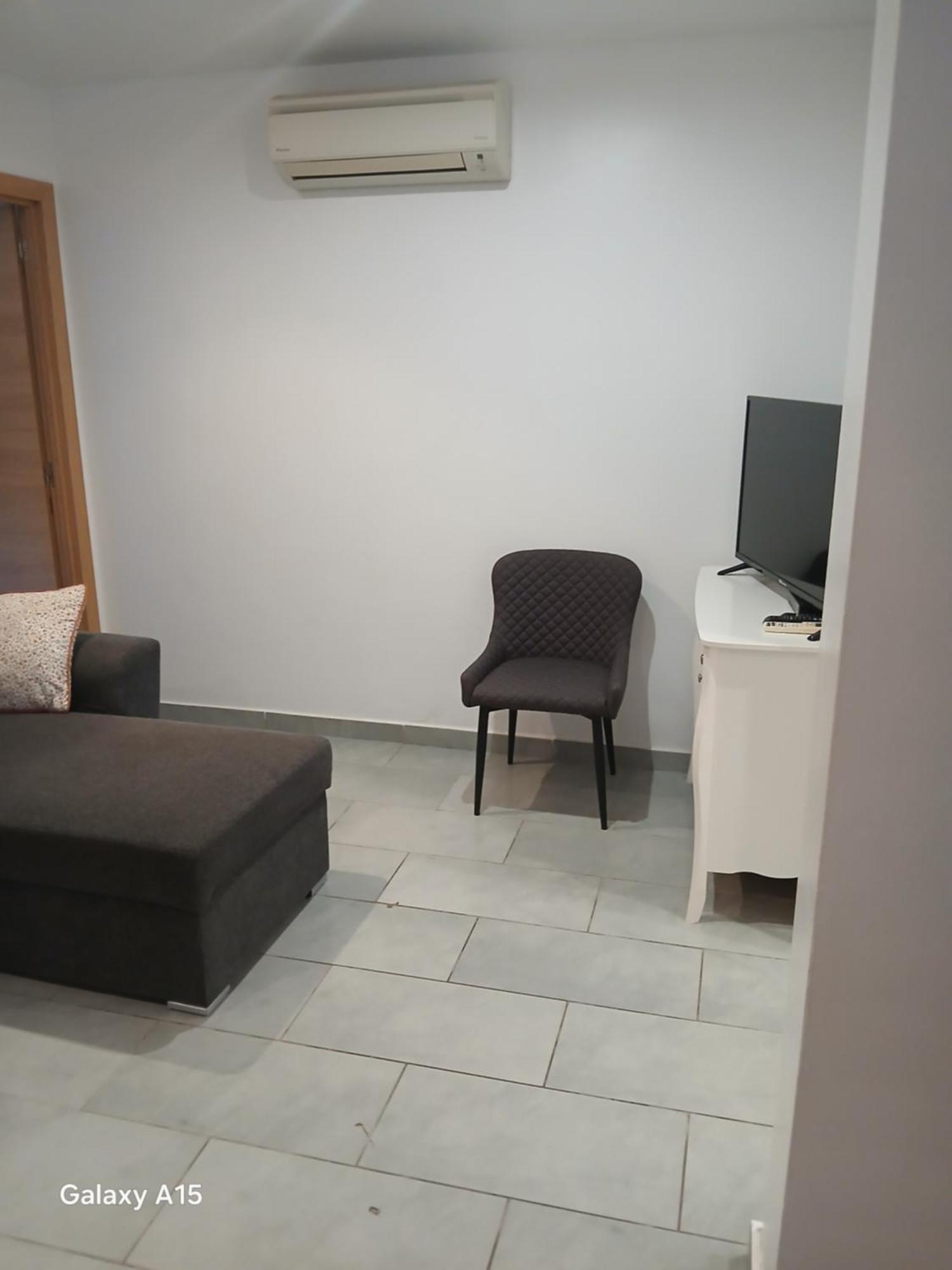 Almadrava Apartment