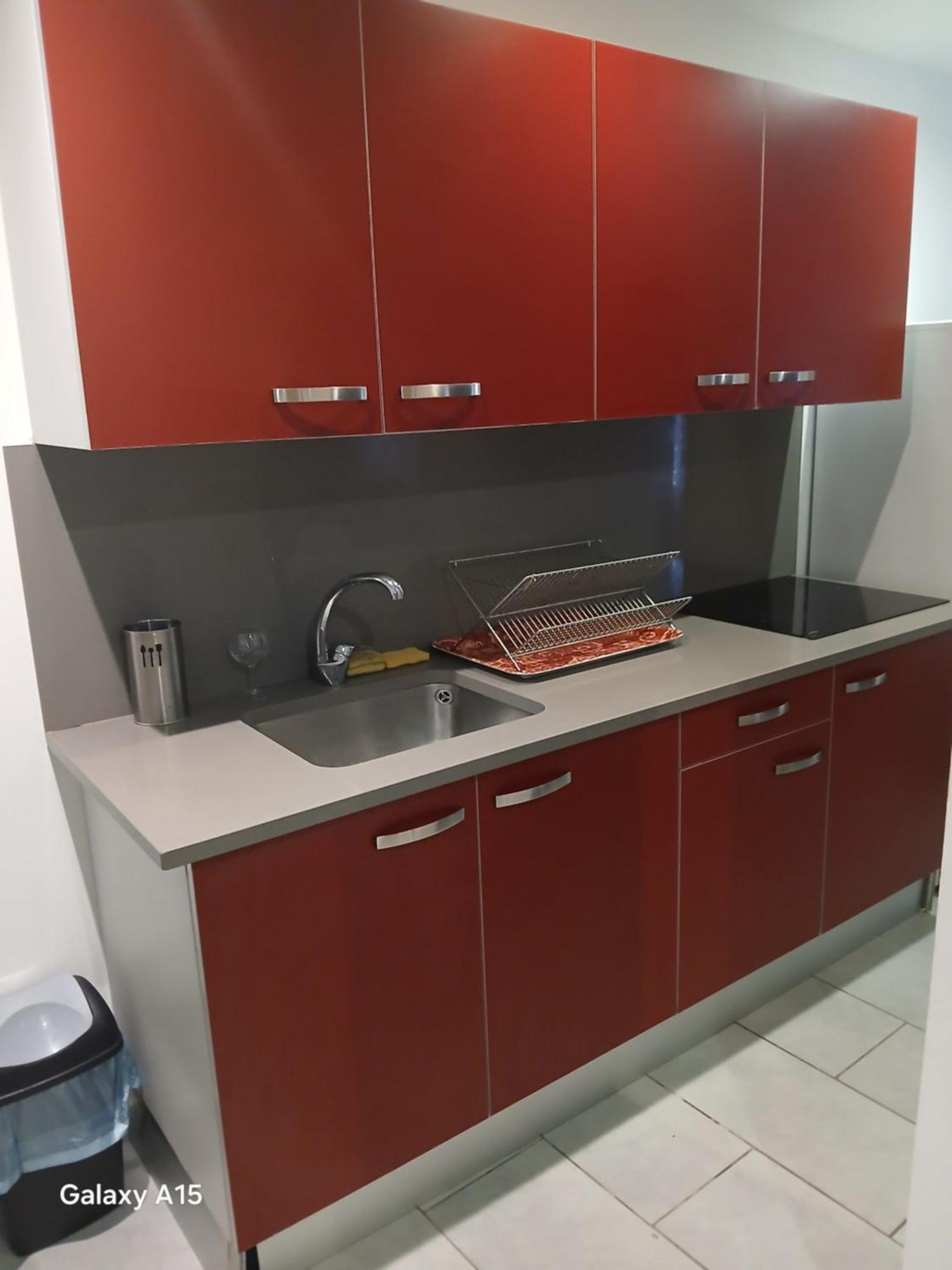 Apartment Almadrava