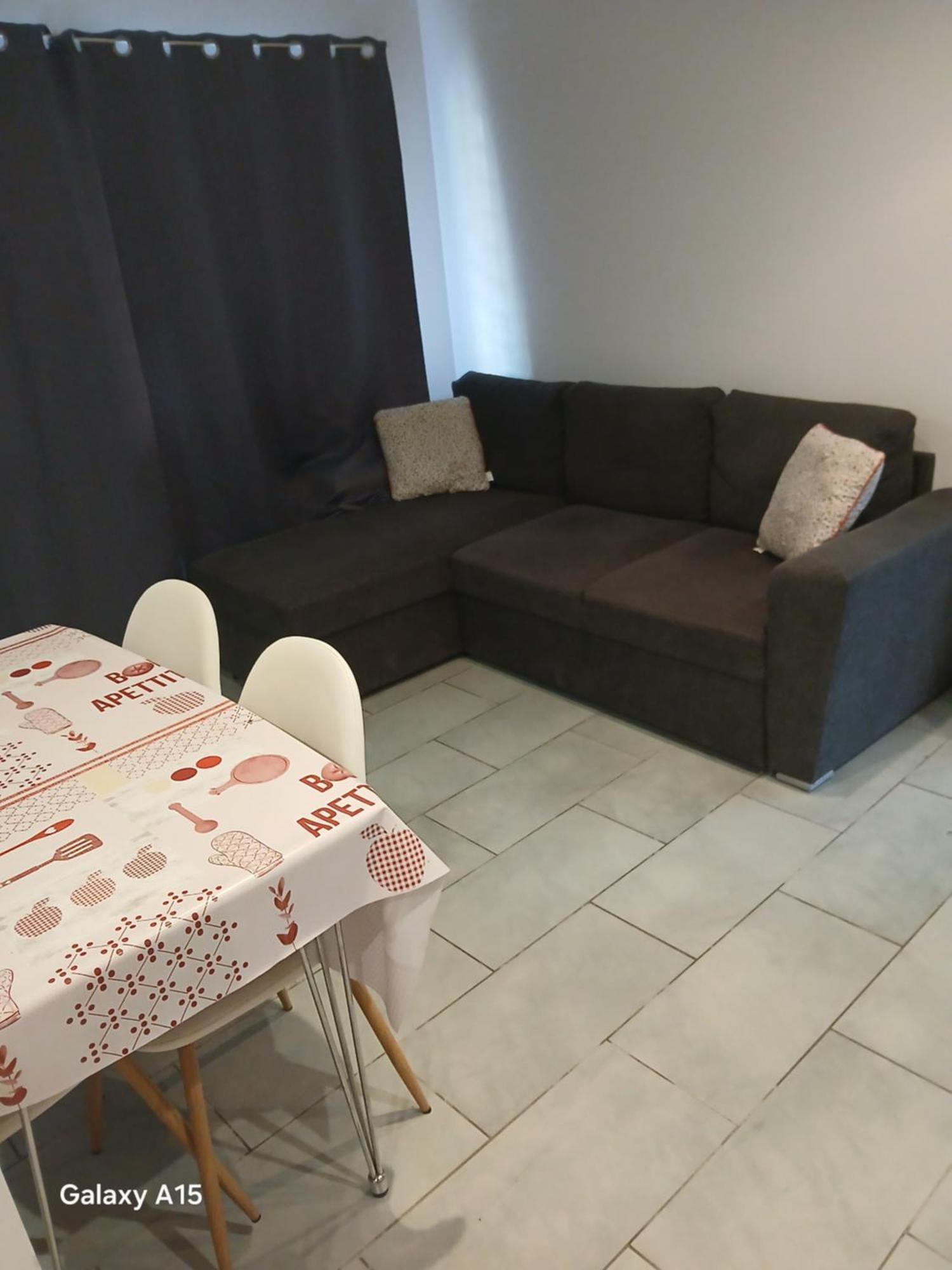 Almadrava Apartment *