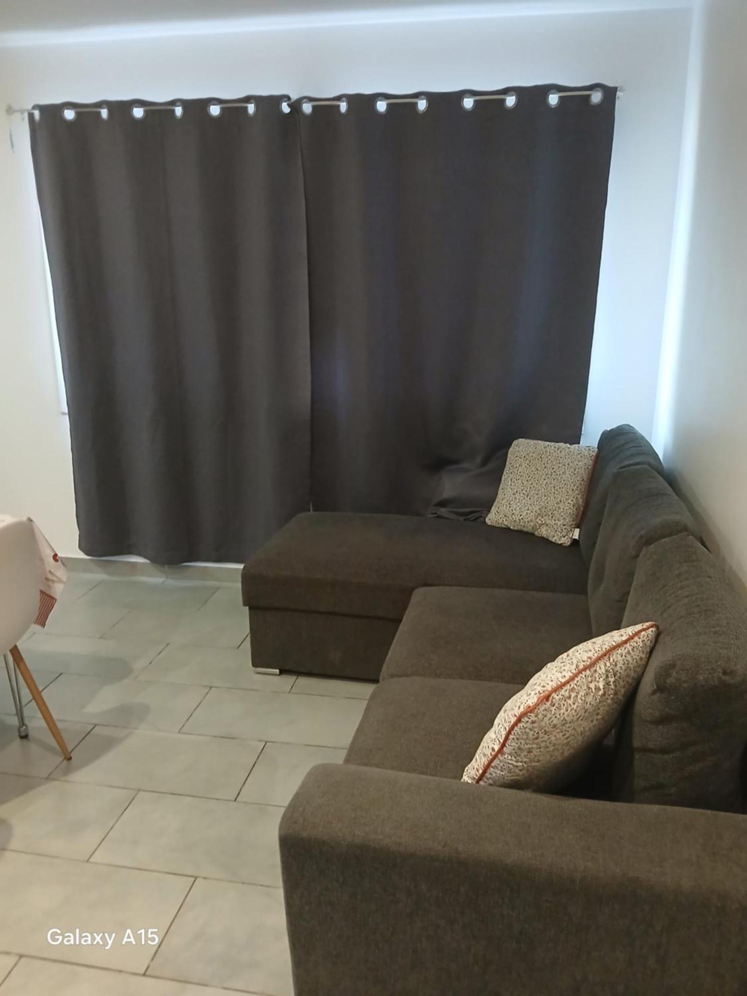 Apartment Almadrava Roses