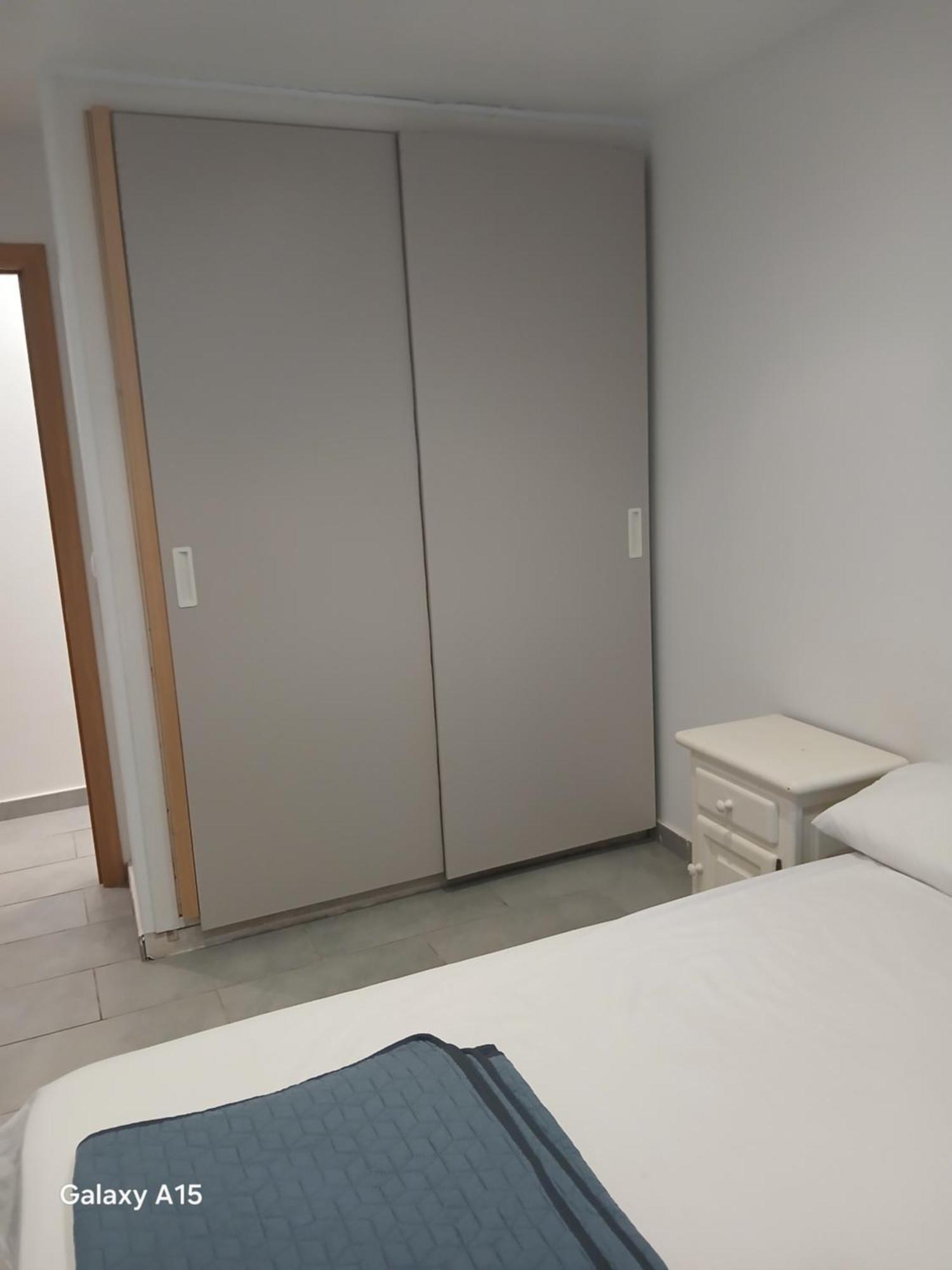 Apartment Almadrava