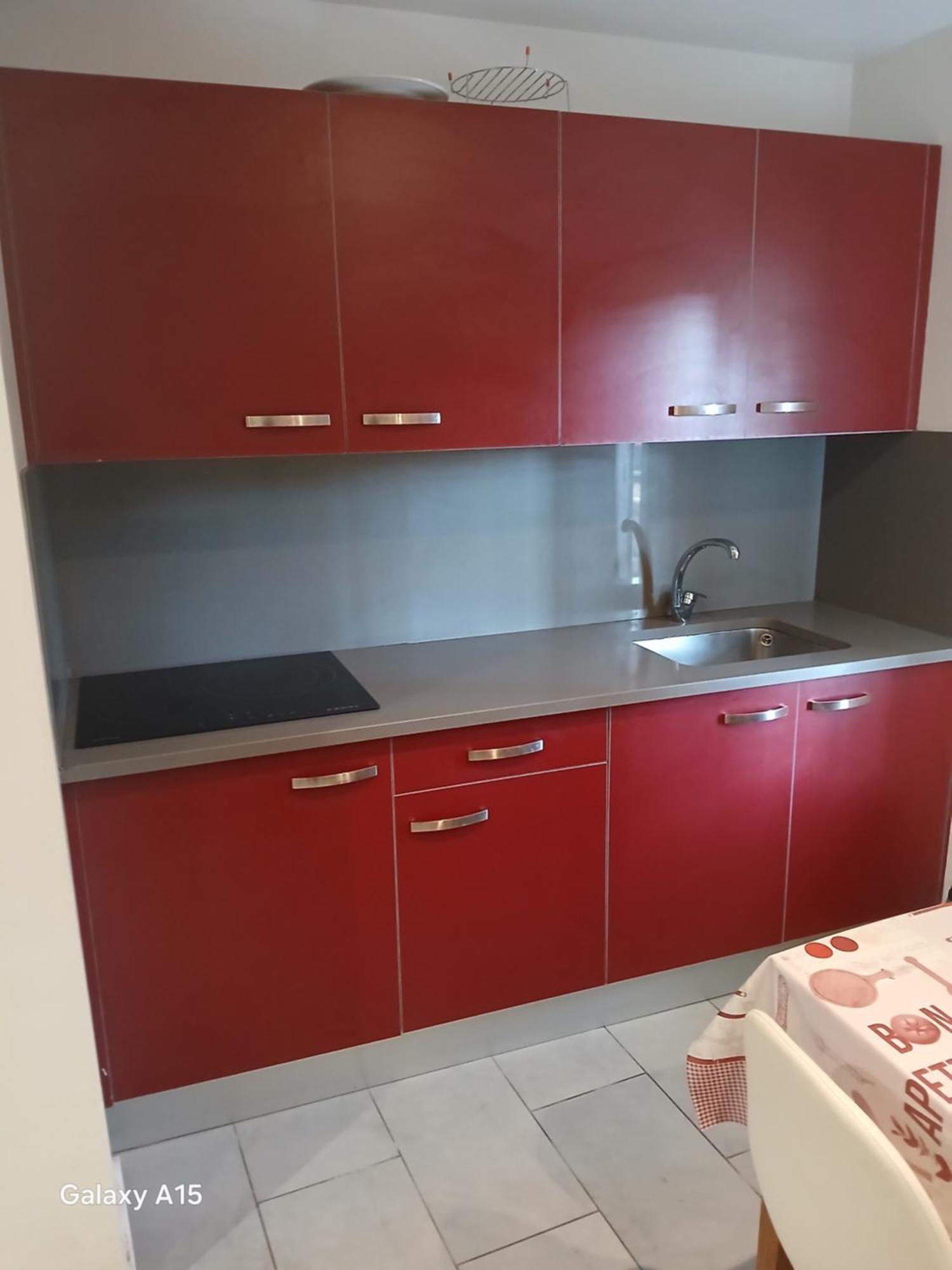 Almadrava Apartment *