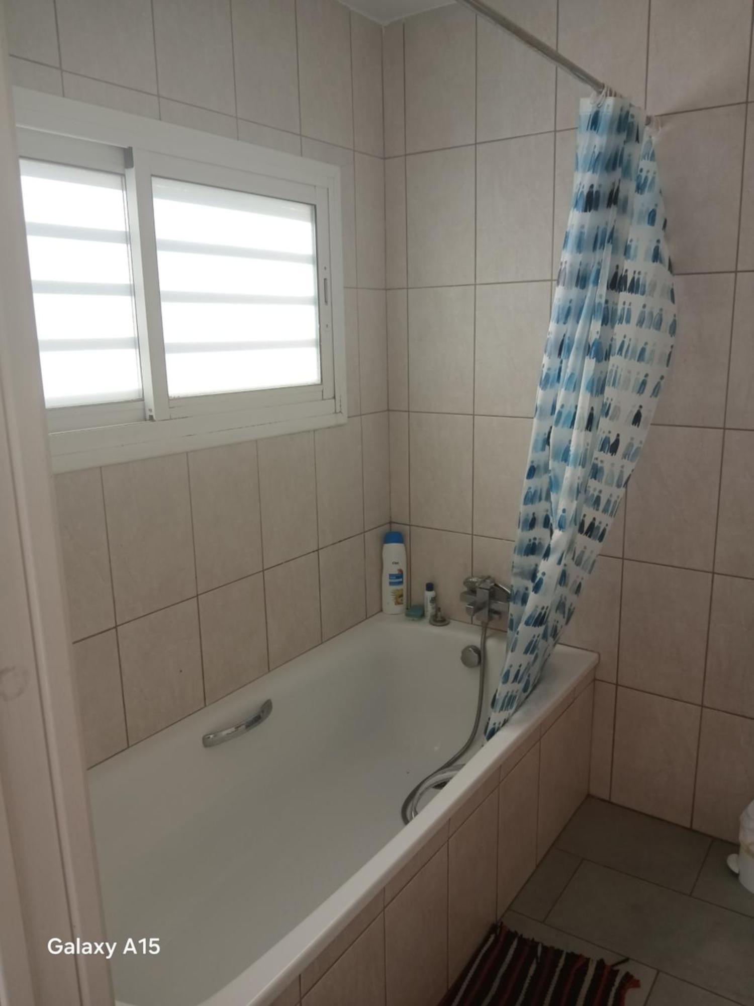 Apartment Almadrava *