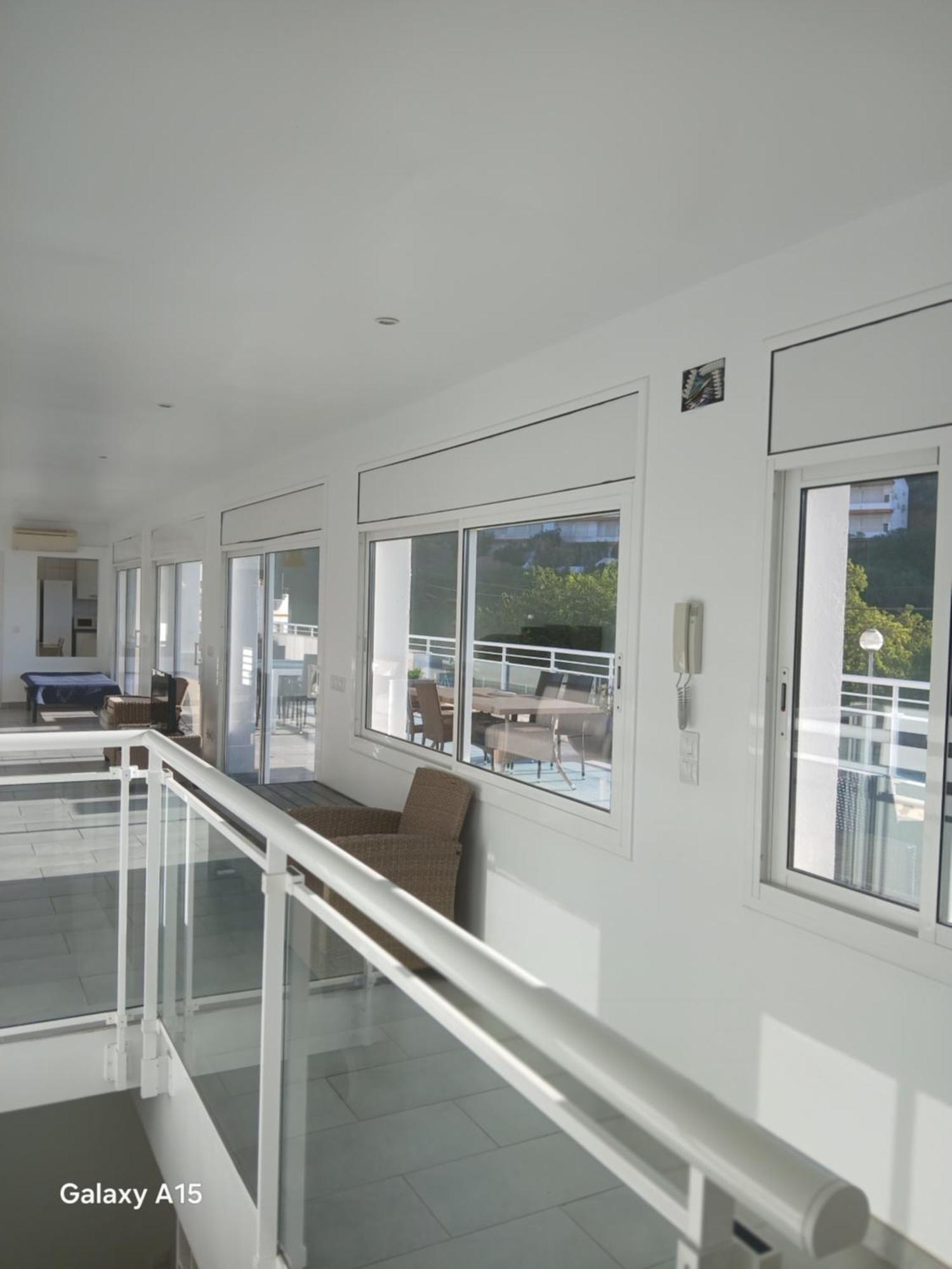 Apartment Almadrava Roses