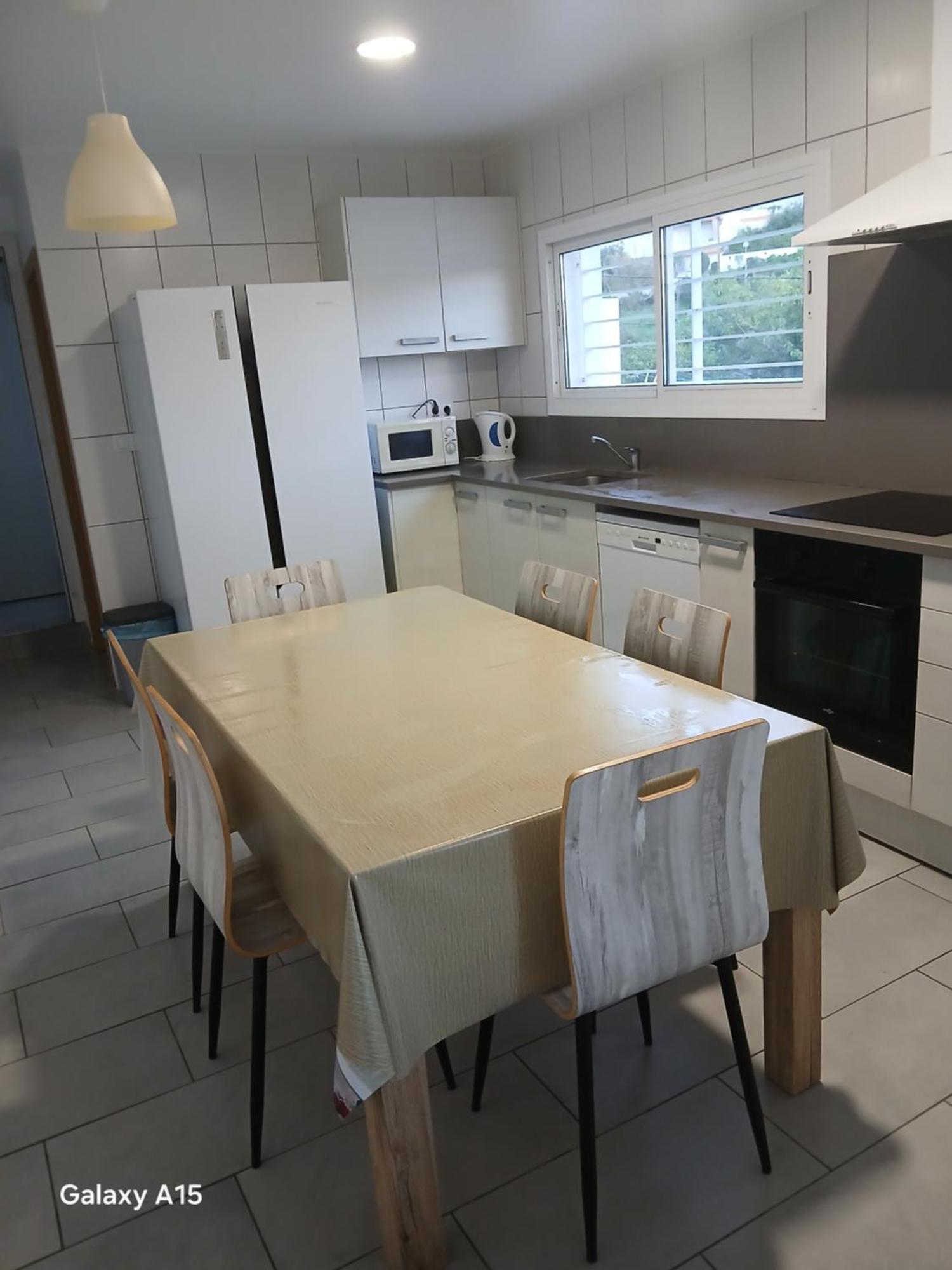 Apartment Almadrava
