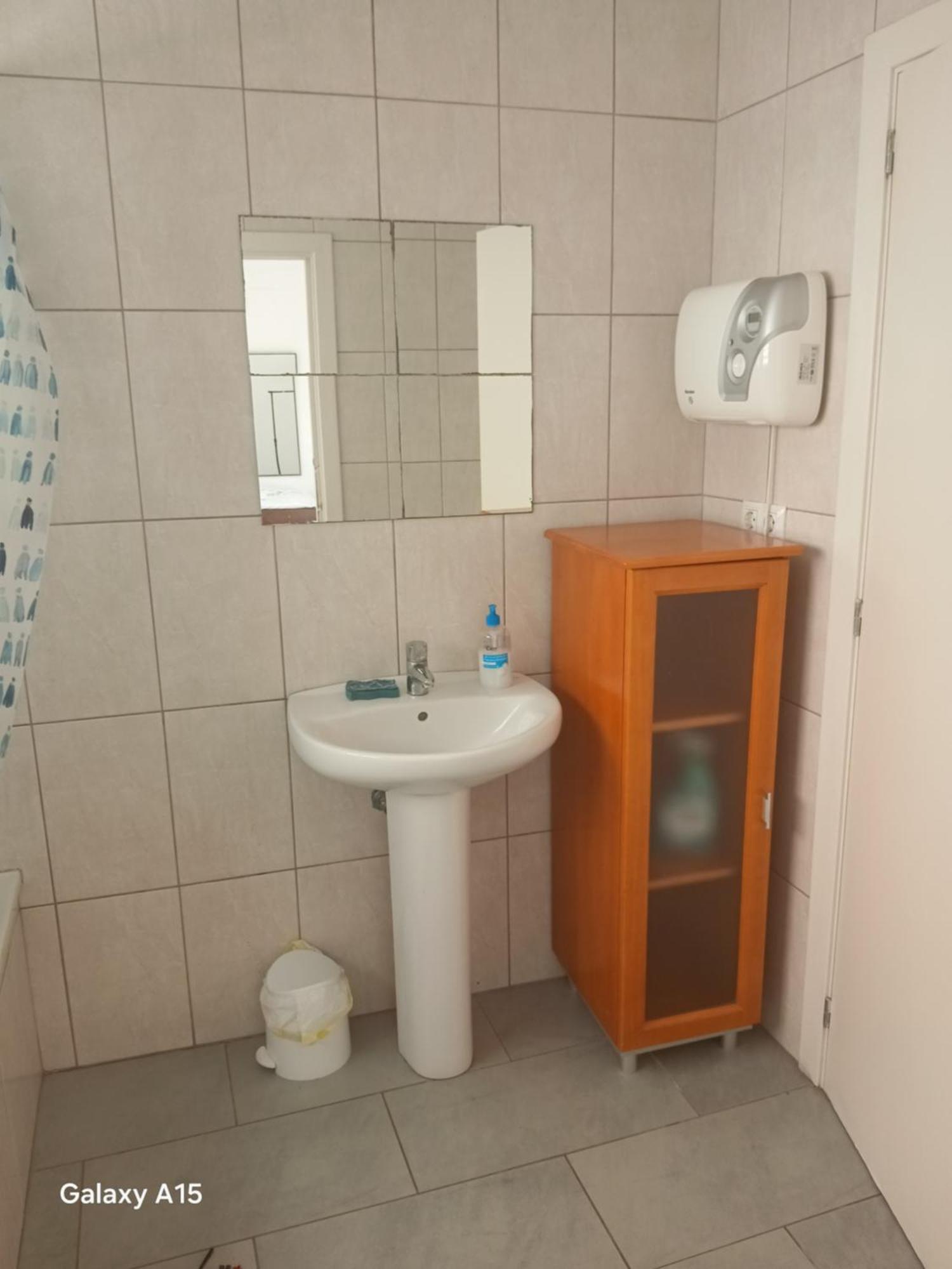 Apartment Almadrava *