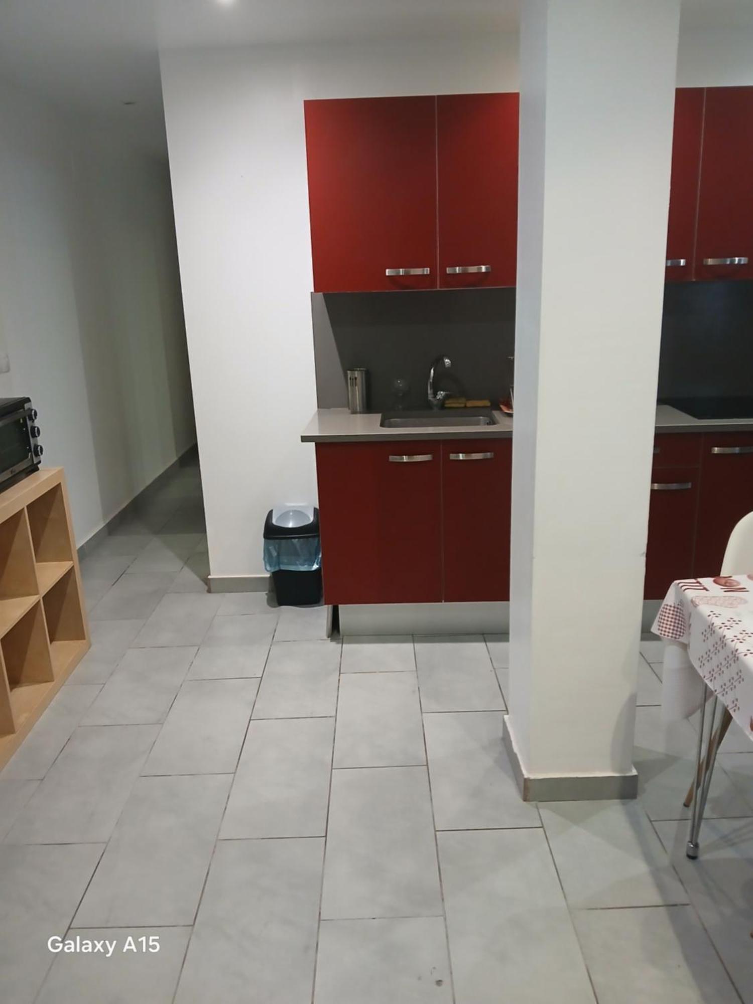 Apartment Almadrava Roses