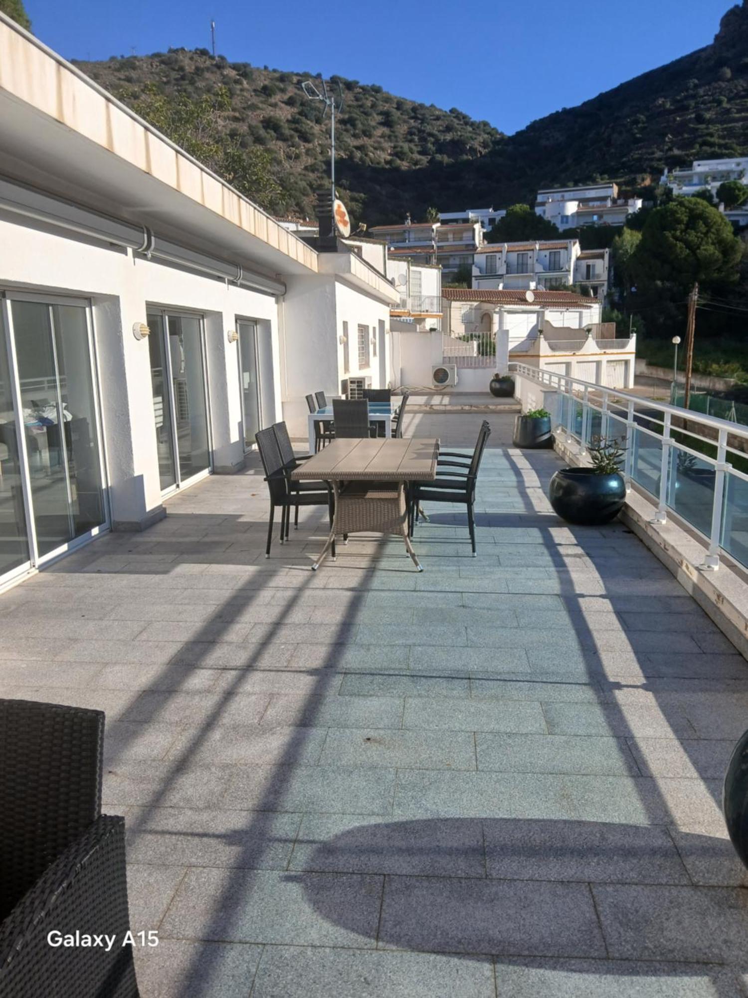 Almadrava Apartment