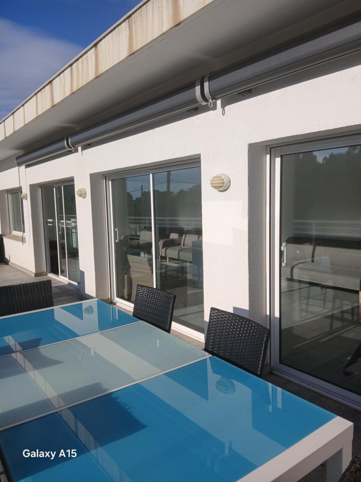 Almadrava Apartment