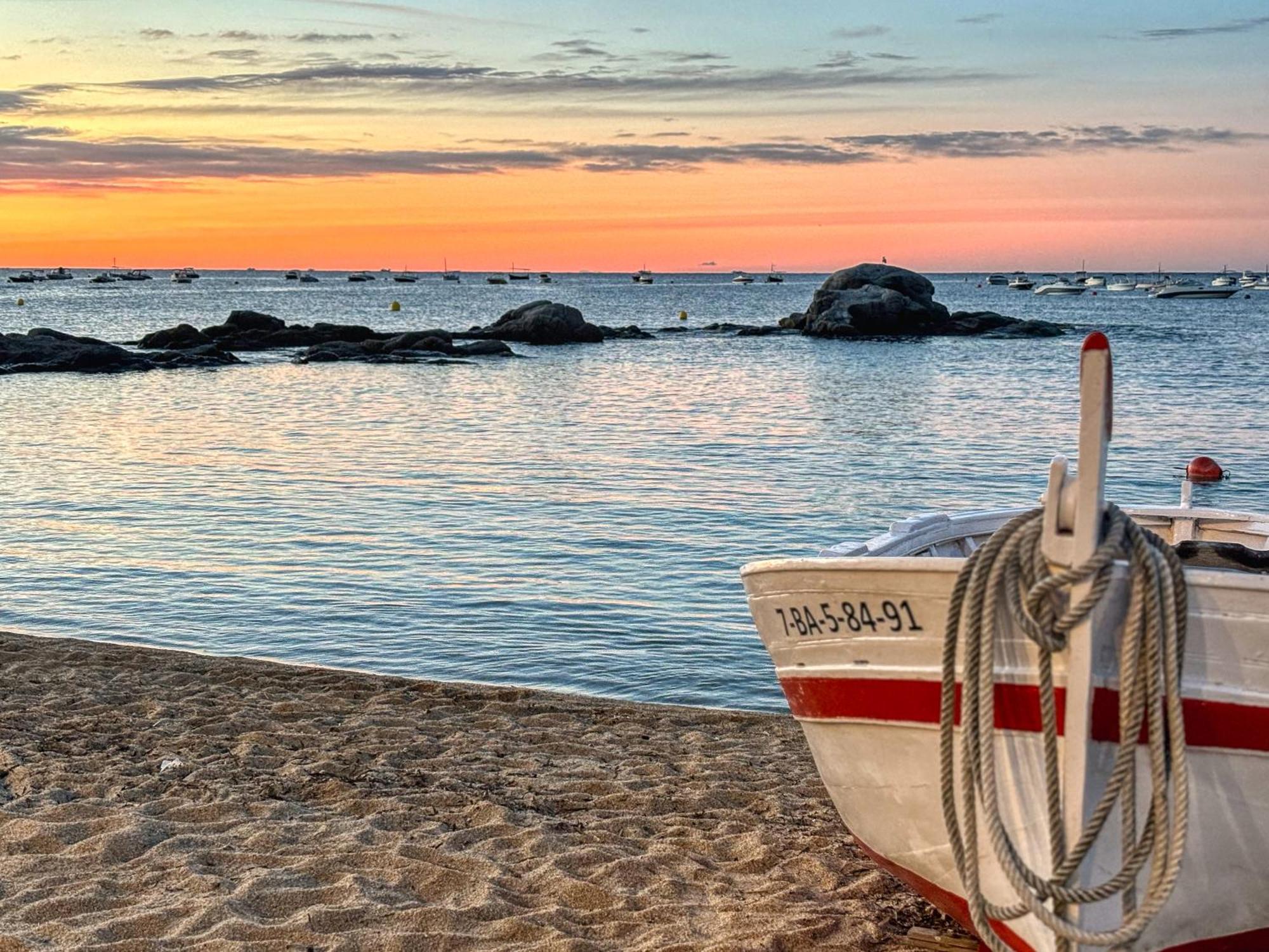 Les Voltes Calella De Palafrugell