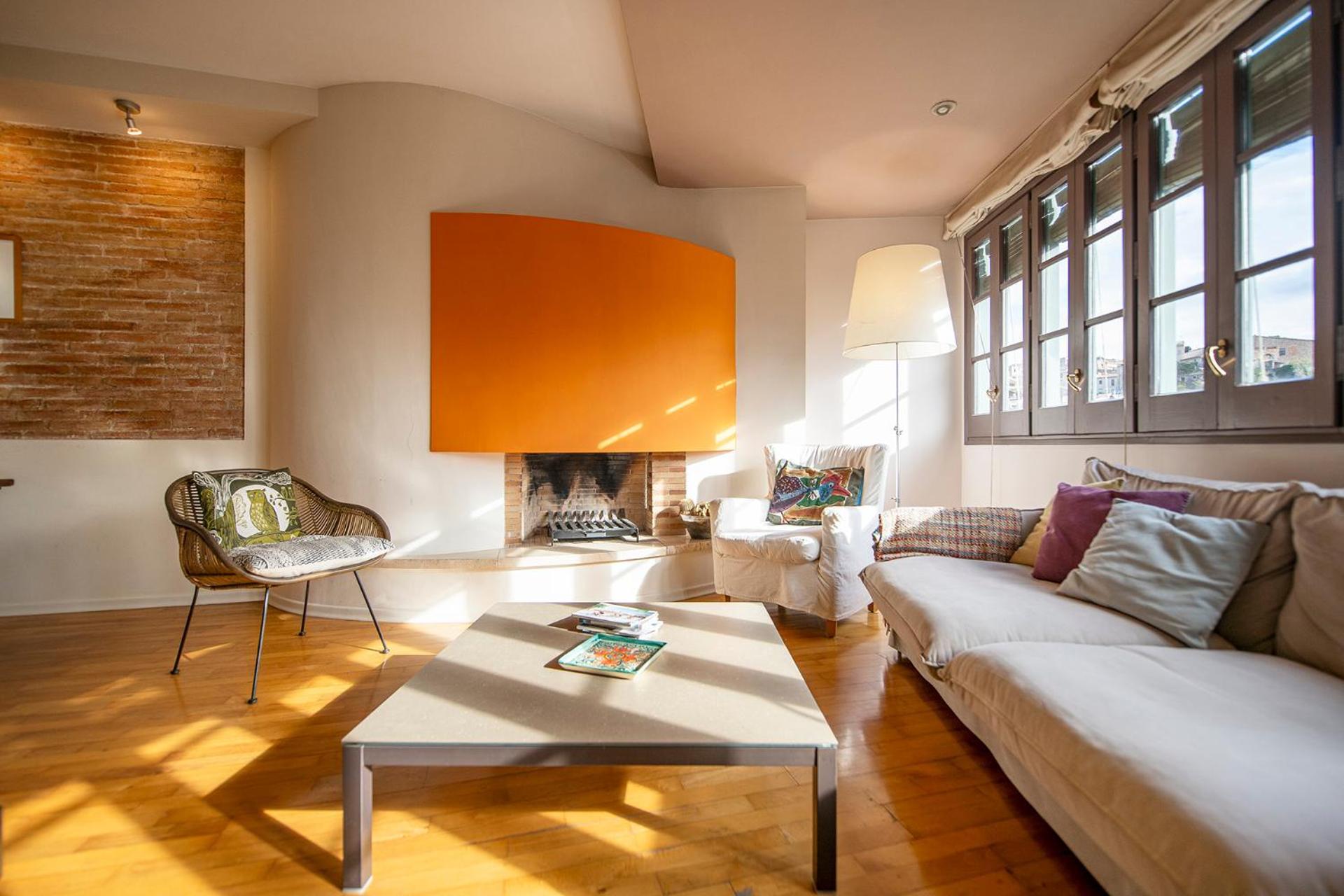 Apartment Sleep & Luxury Floor With Terrace Girona