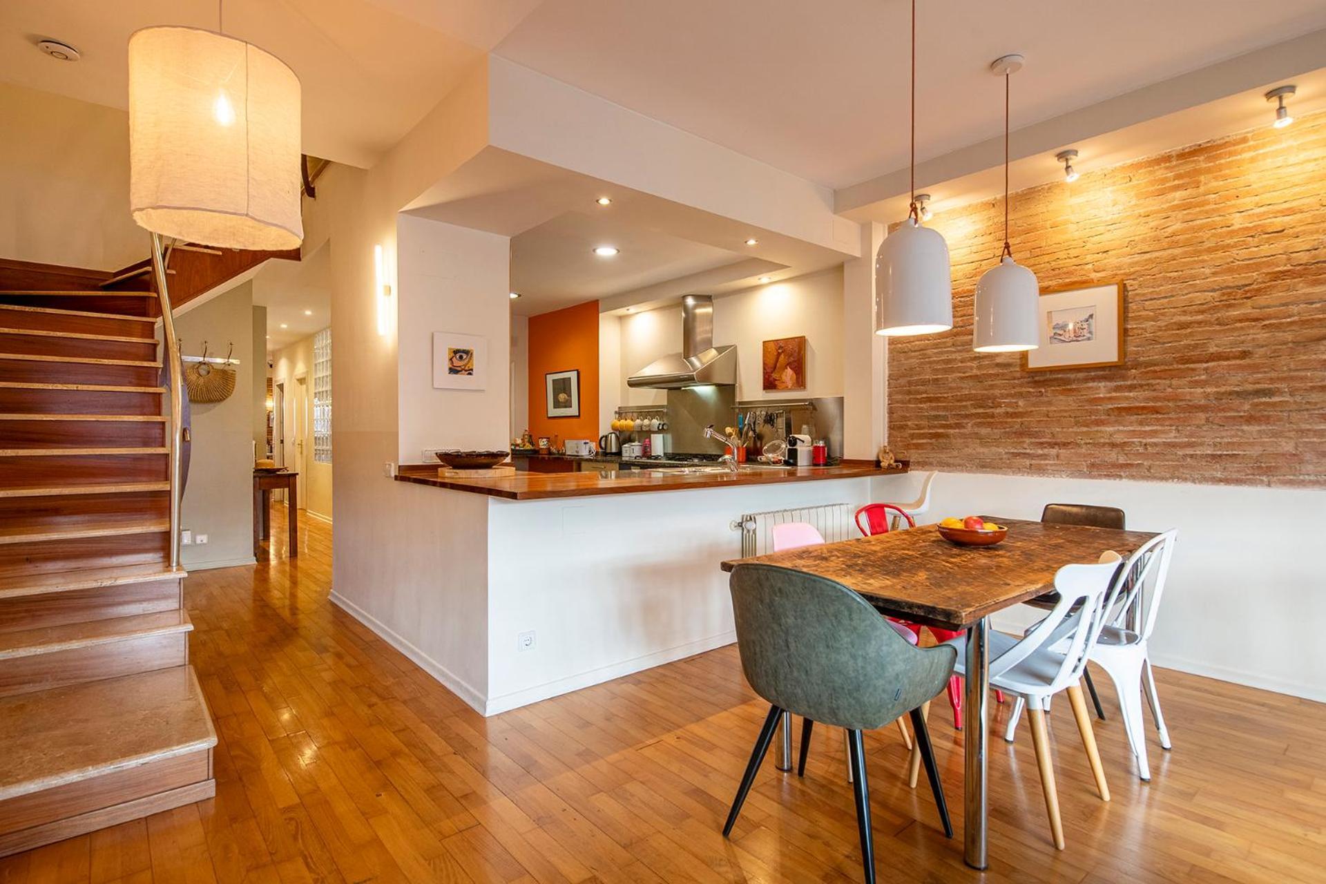 Apartment Sleep & Luxury Floor With Terrace