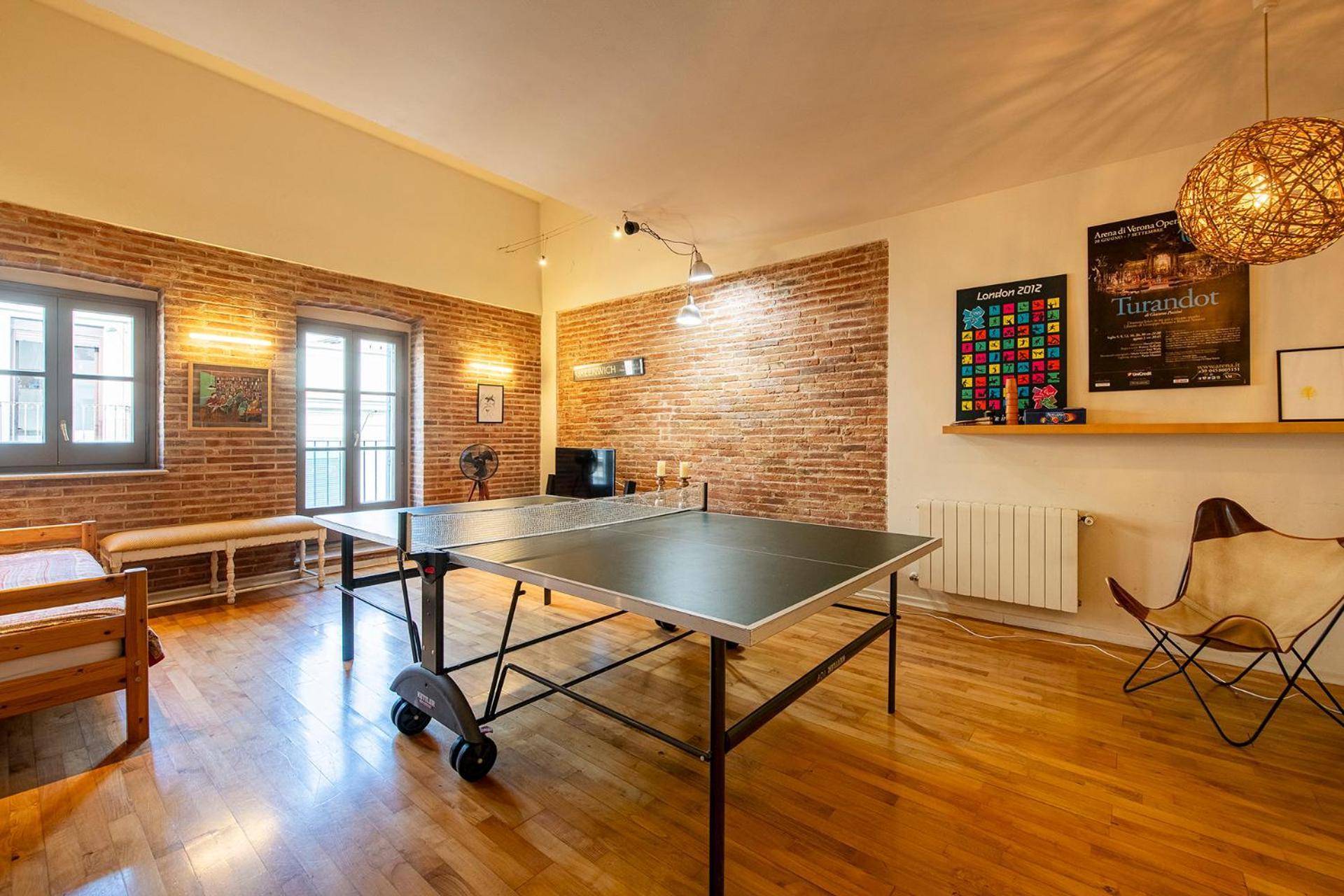 Sleep & Luxury Floor With Terrace Apartment *