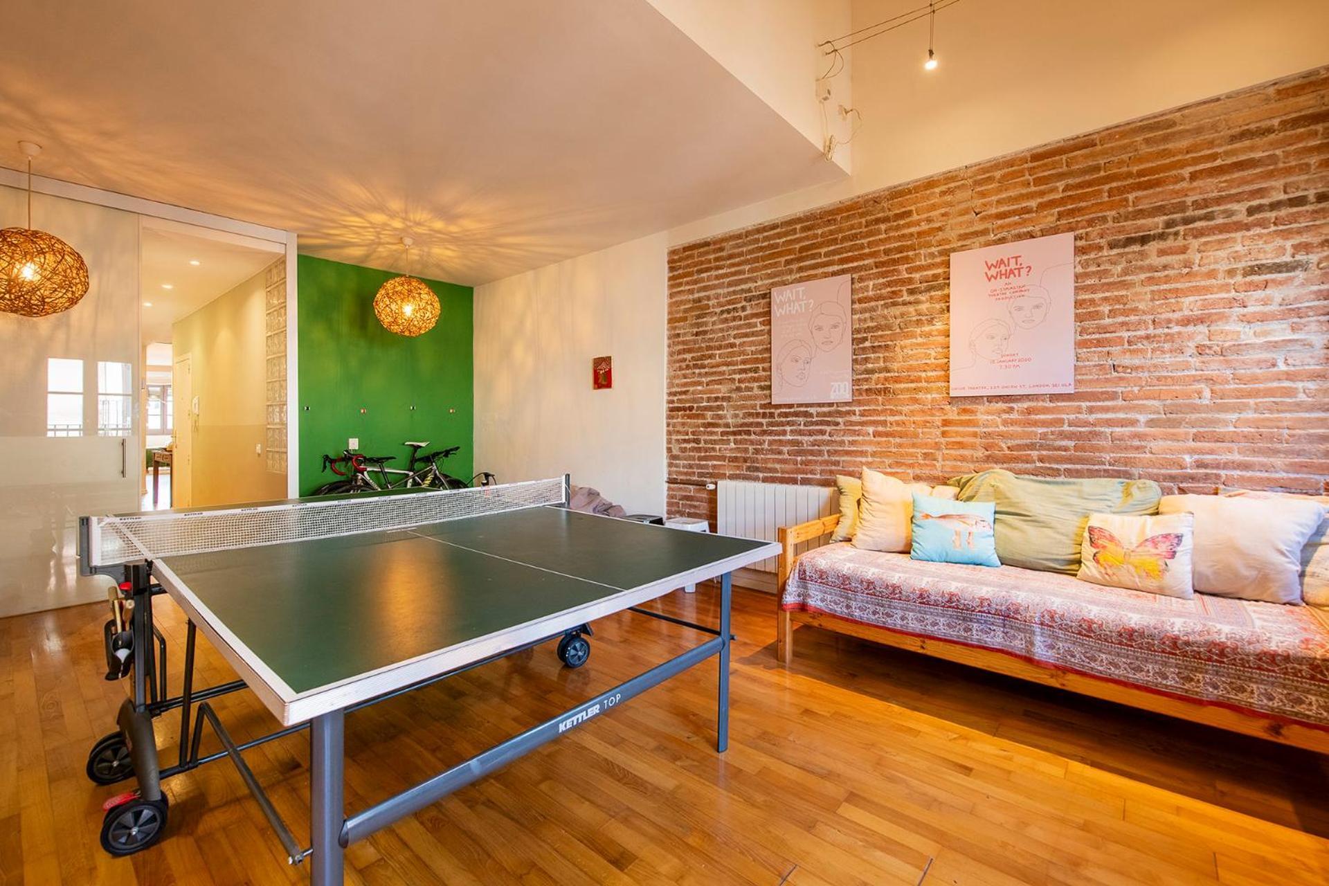 Sleep & Luxury Floor With Terrace Girona