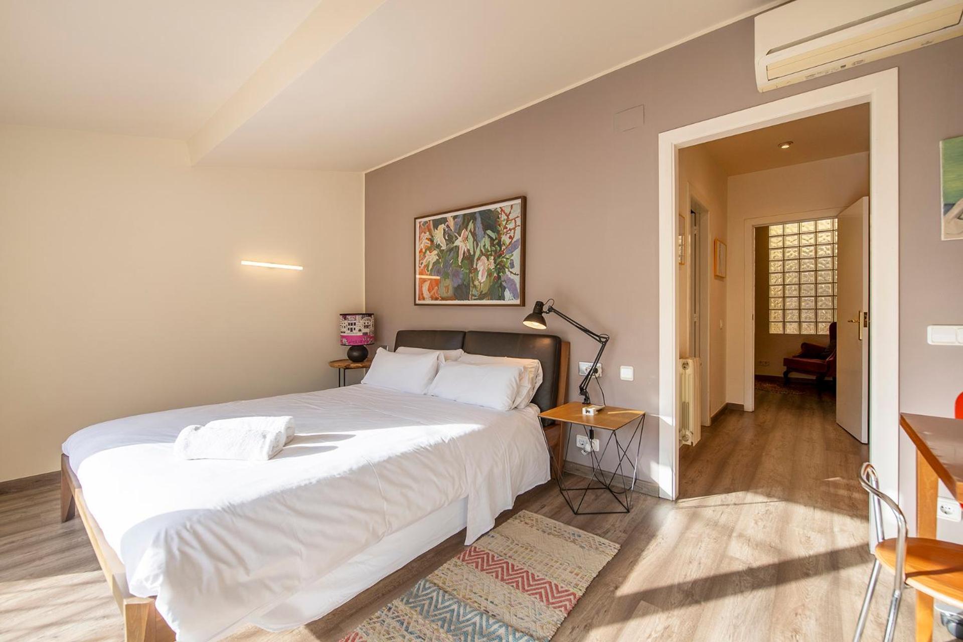 Apartment Sleep & Luxury Floor With Terrace *