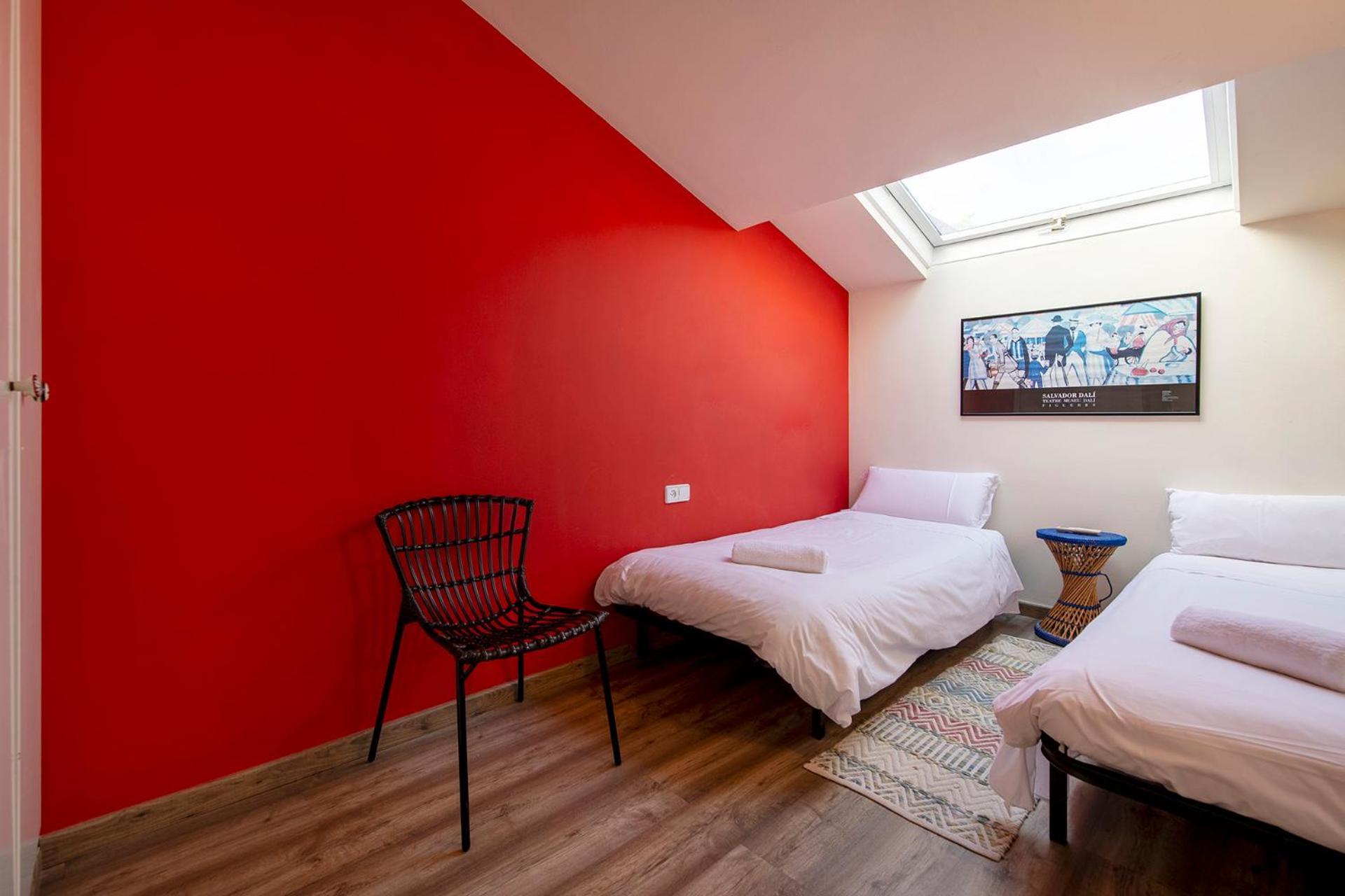 Apartment Sleep & Luxury Floor With Terrace Girona