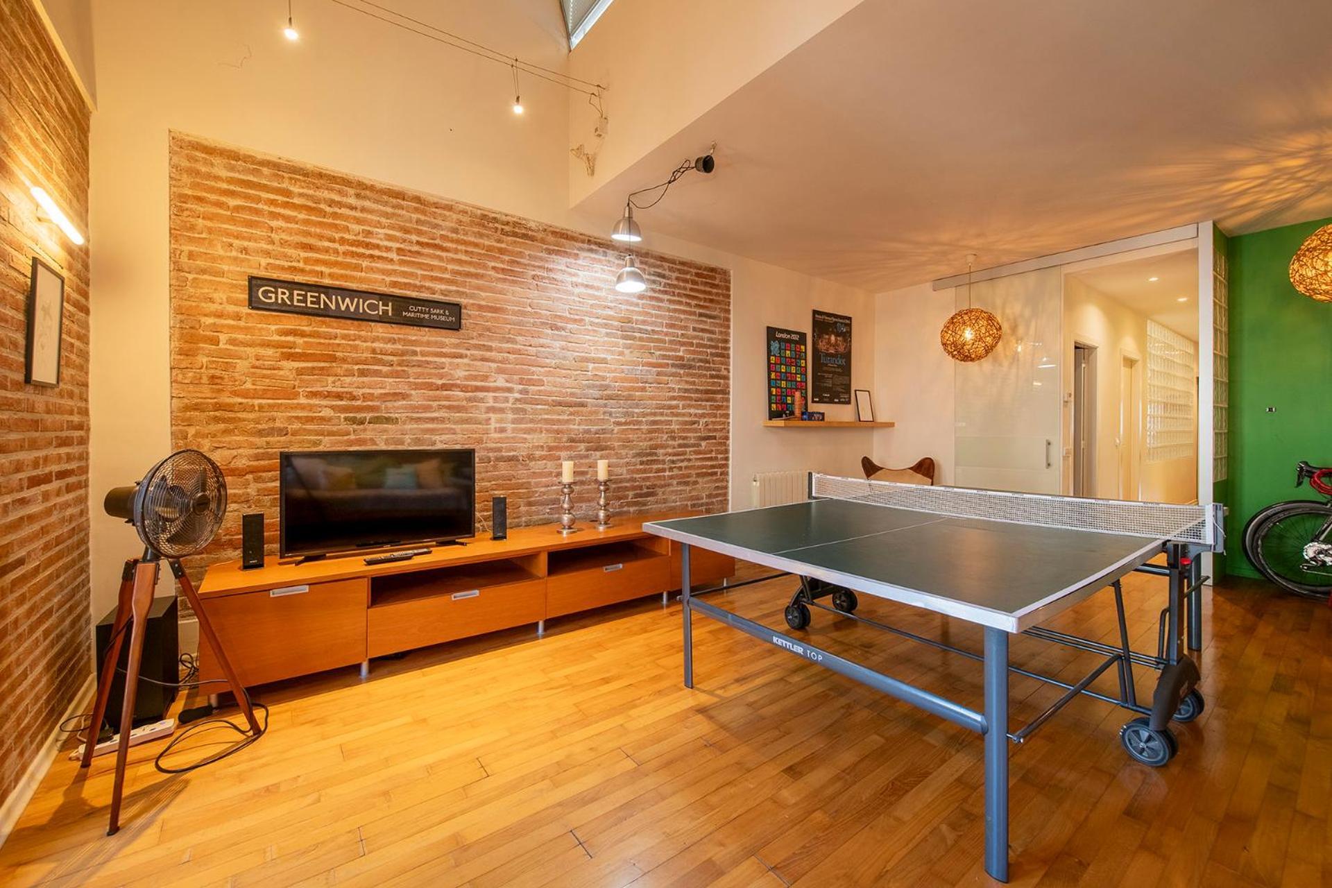 Sleep & Luxury Floor With Terrace