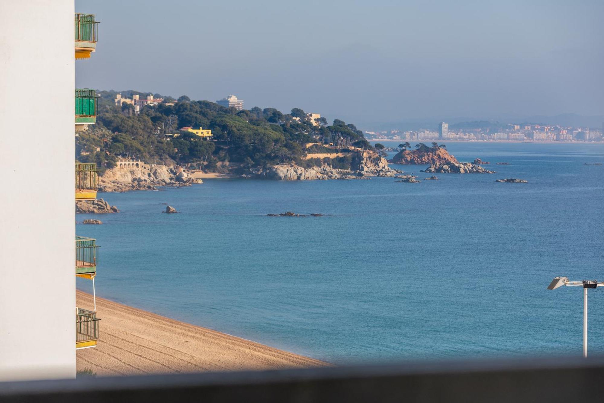 Apartamento Hauzify I Superbeach Platja d'Aro (Playa de Aro)